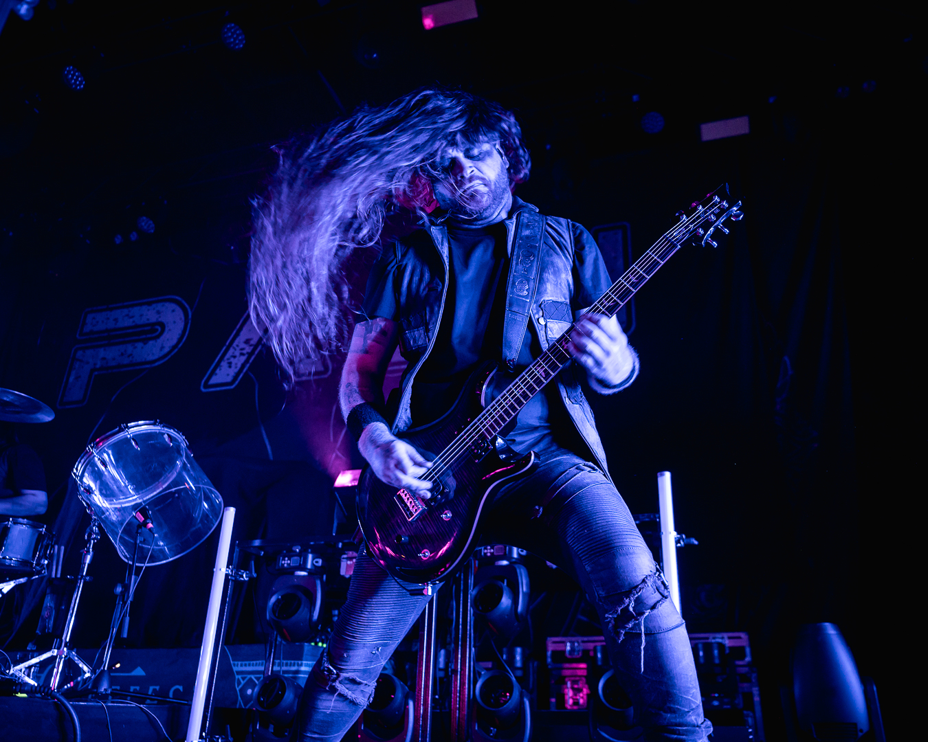 PAIN - Foto: Anders Groos Mikkelsen