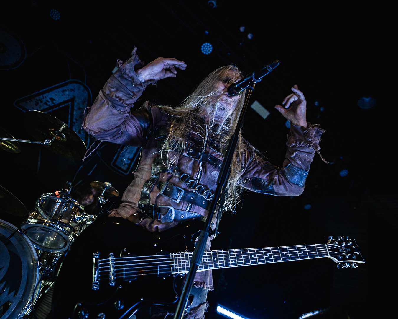 PAIN - Foto: Anders Groos Mikkelsen