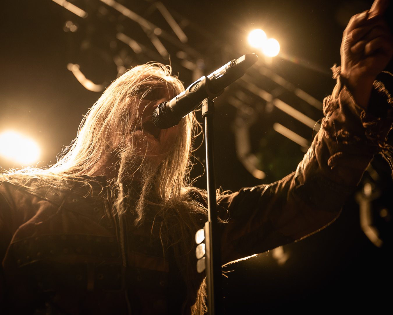 PAIN - Foto: Anders Groos Mikkelsen