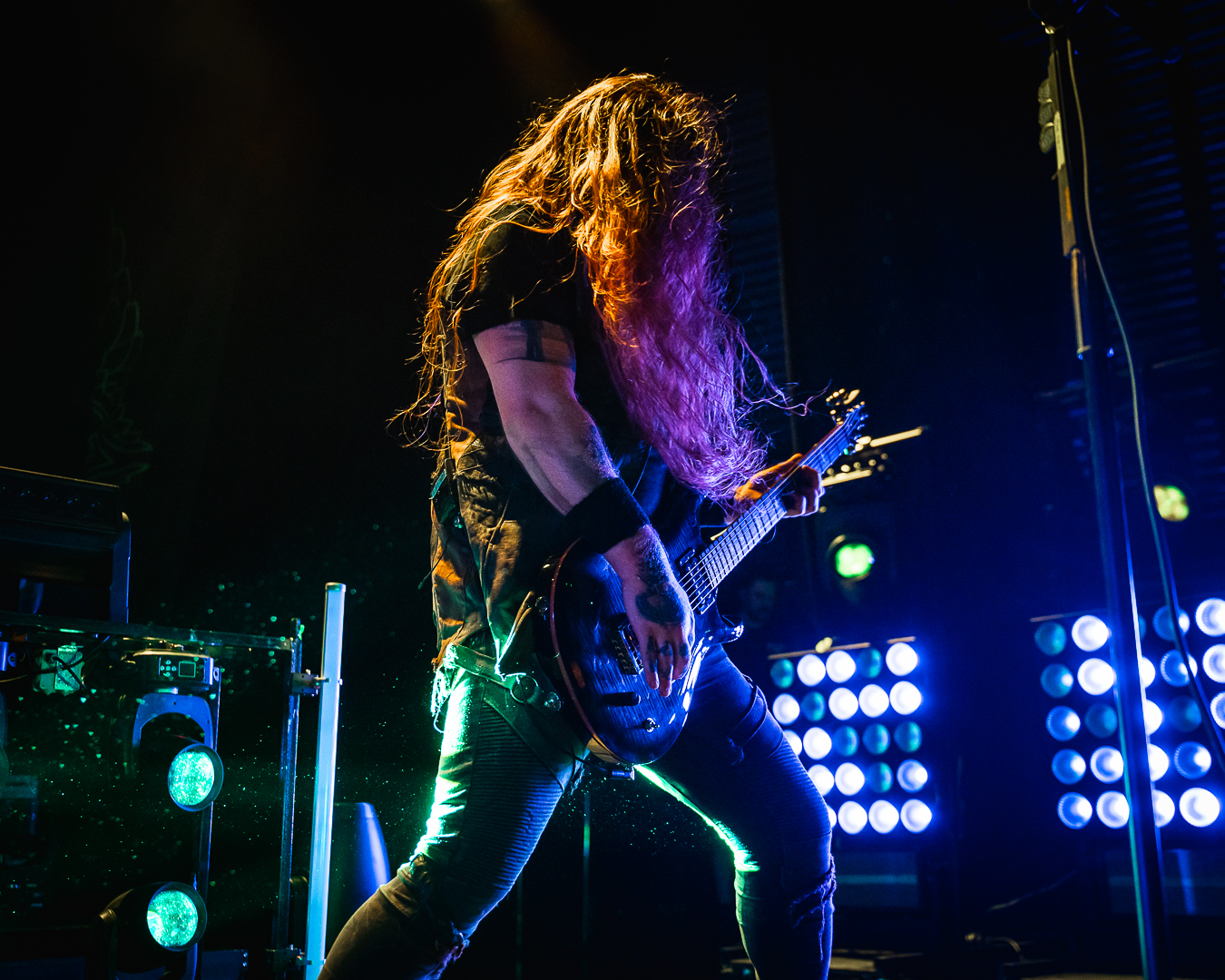 PAIN - Foto: Anders Groos Mikkelsen