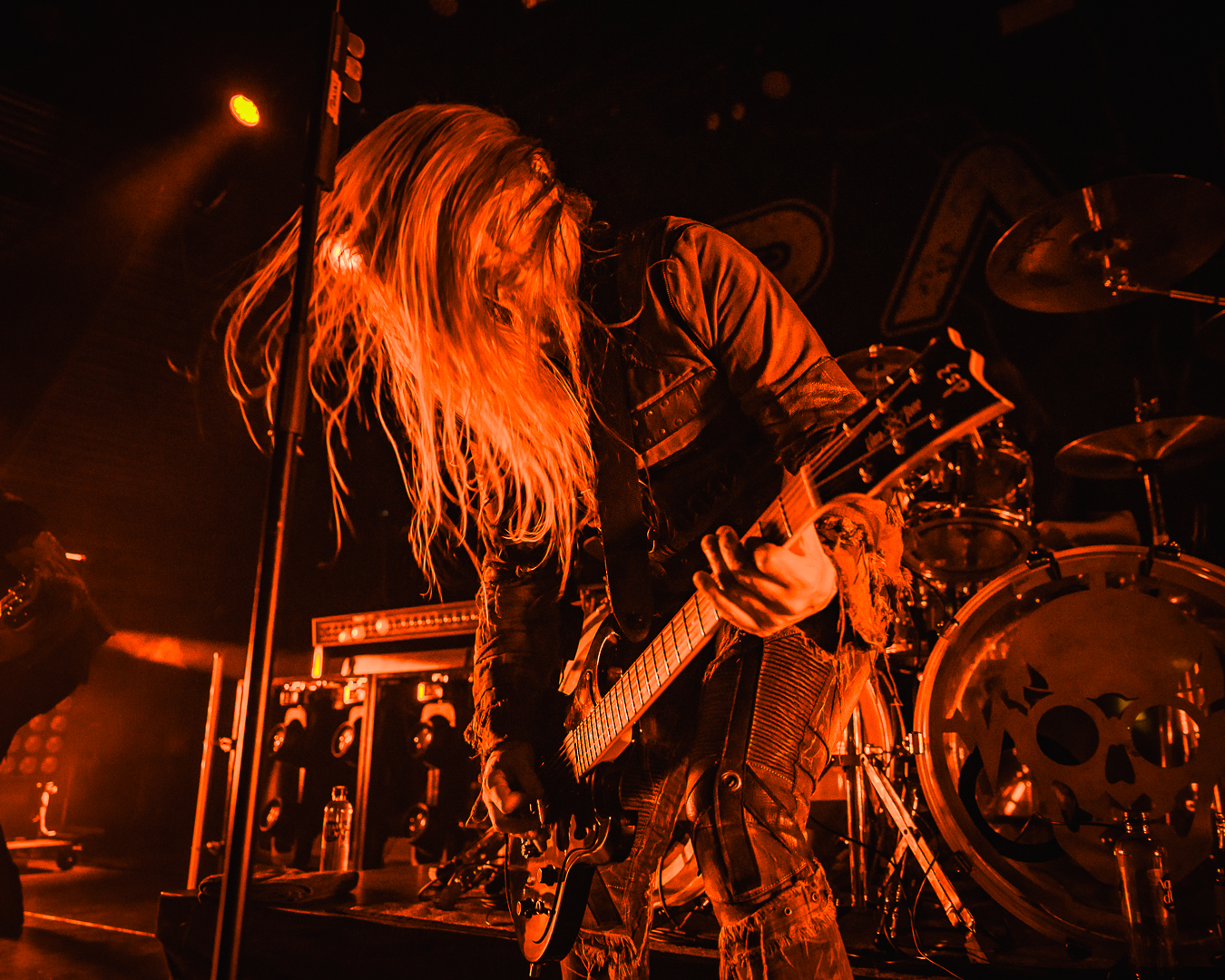 PAIN - Foto: Anders Groos Mikkelsen