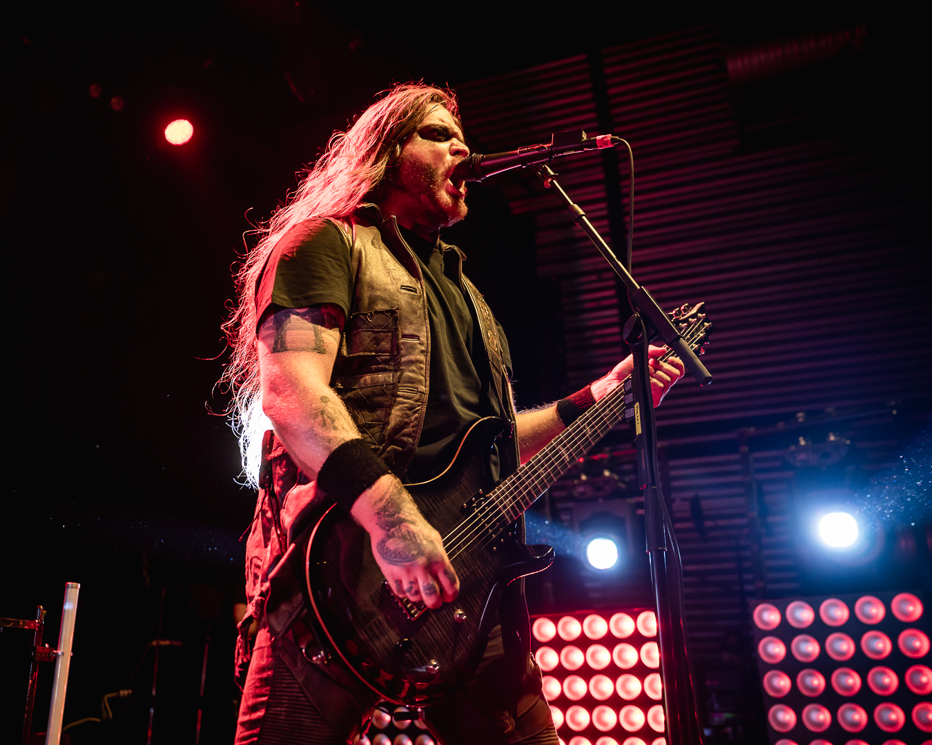 PAIN - Foto: Anders Groos Mikkelsen