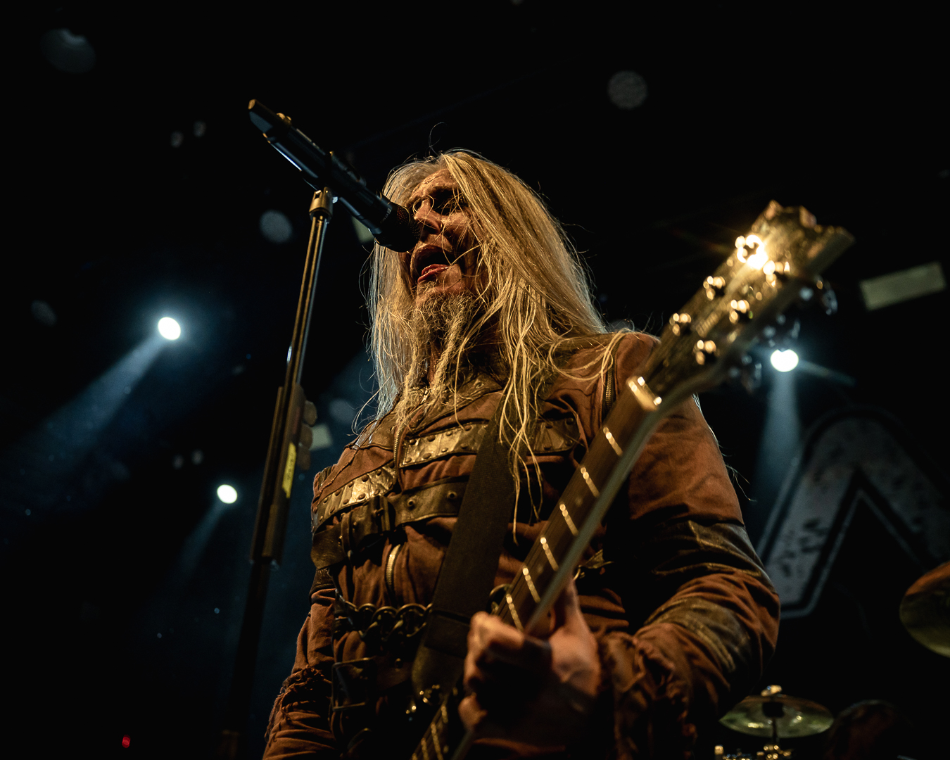 PAIN - Foto: Anders Groos Mikkelsen