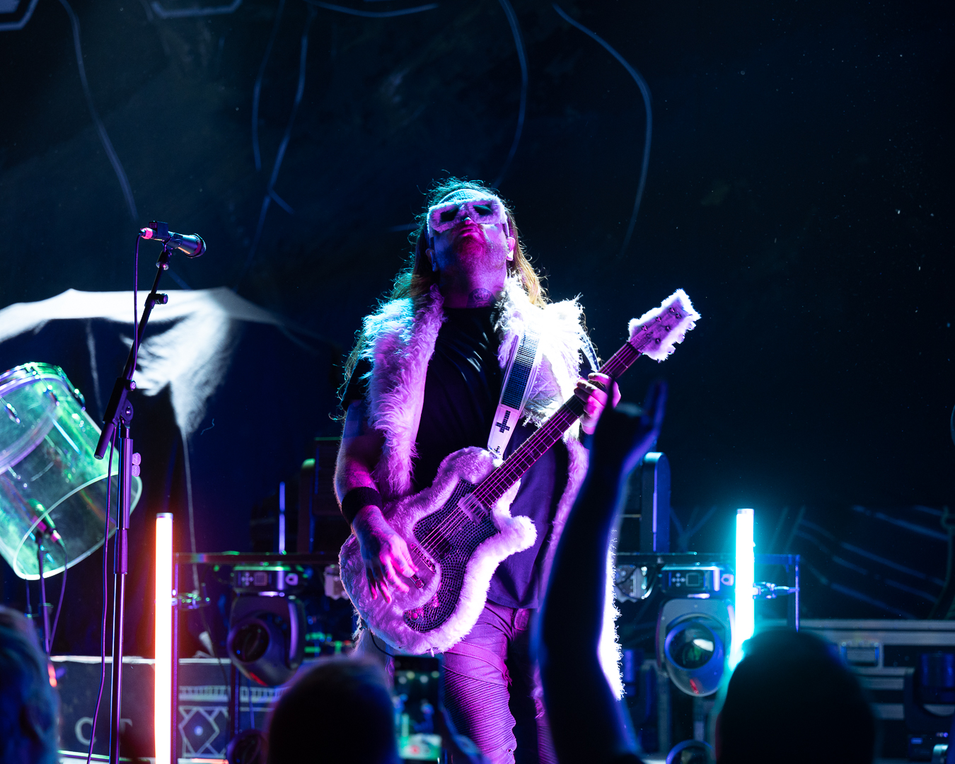 PAIN - Foto: Anders Groos Mikkelsen