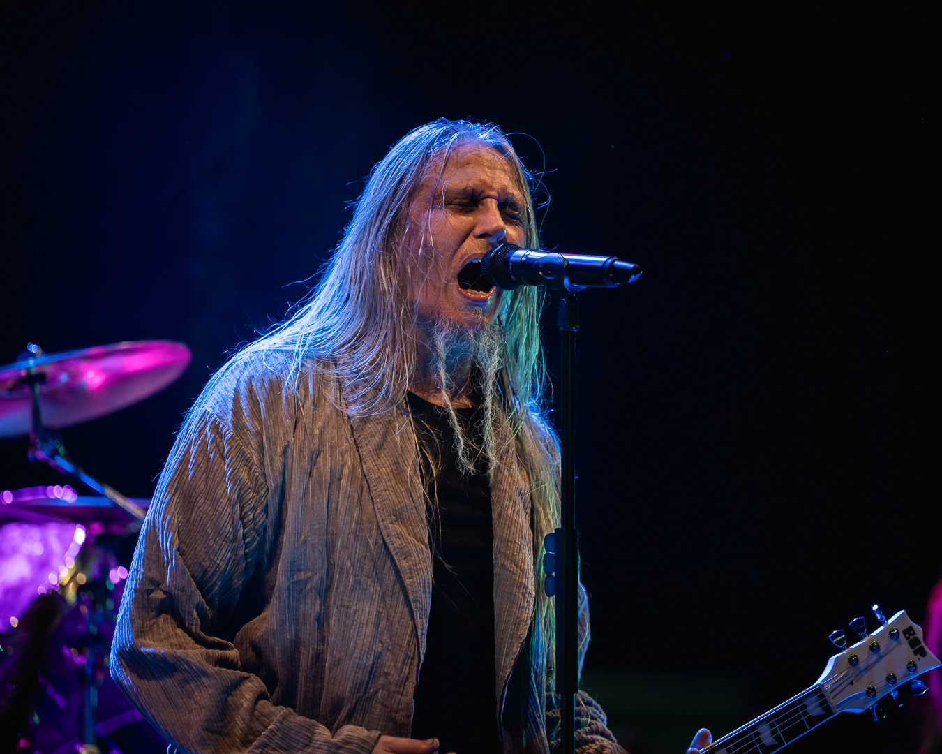 PAIN - Foto: Anders Groos Mikkelsen