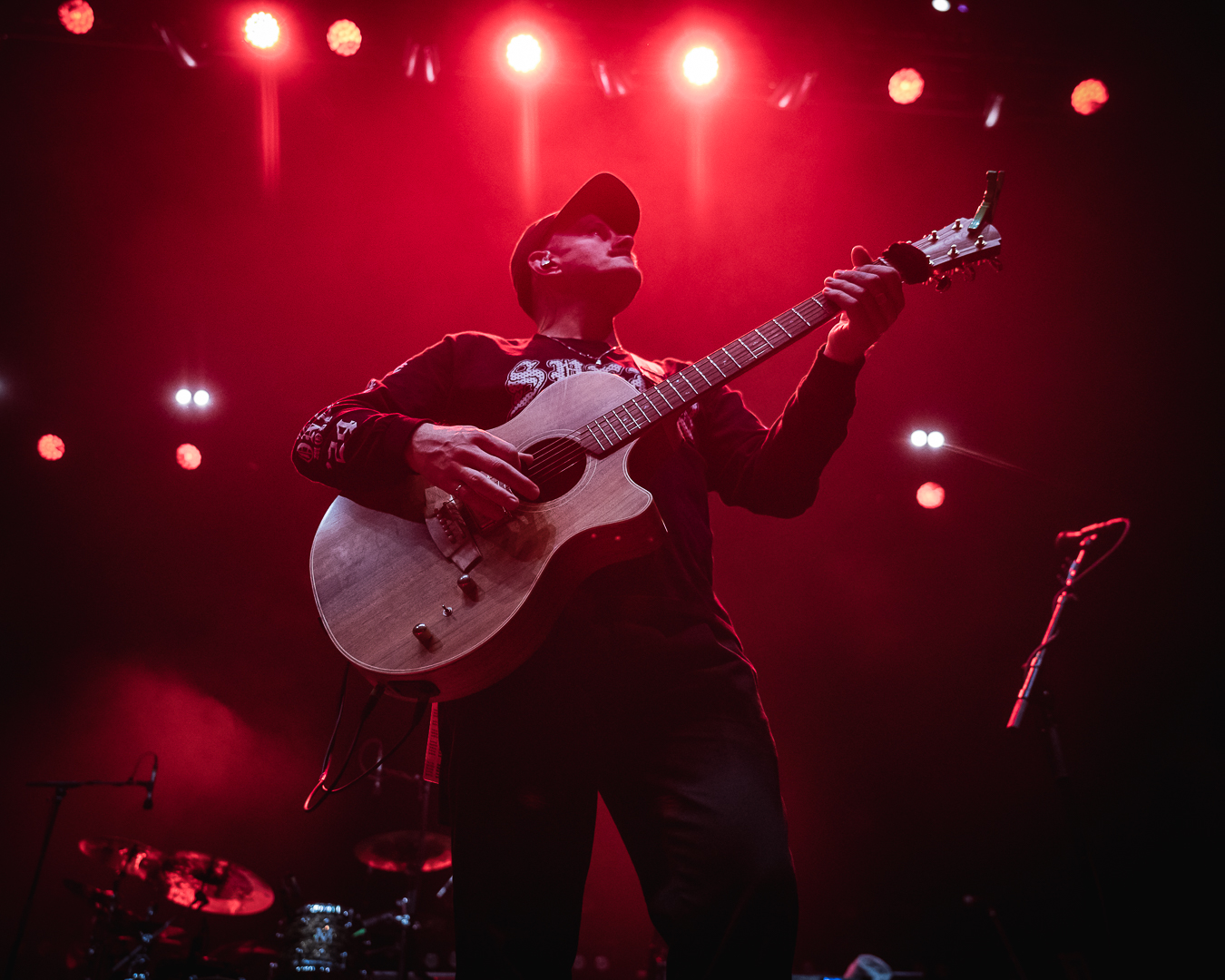 Dropkick Murphys - Foto: Anders Groos Mikkelsen