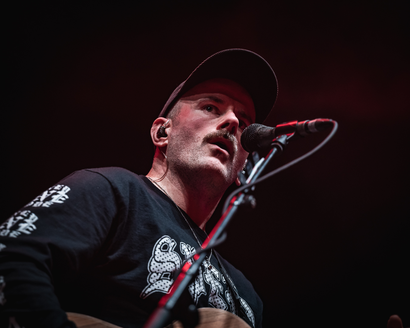 Dropkick Murphys - Foto: Anders Groos Mikkelsen