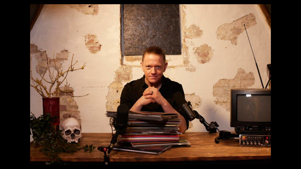 MAD-koncertgænger: Anders Bøtter