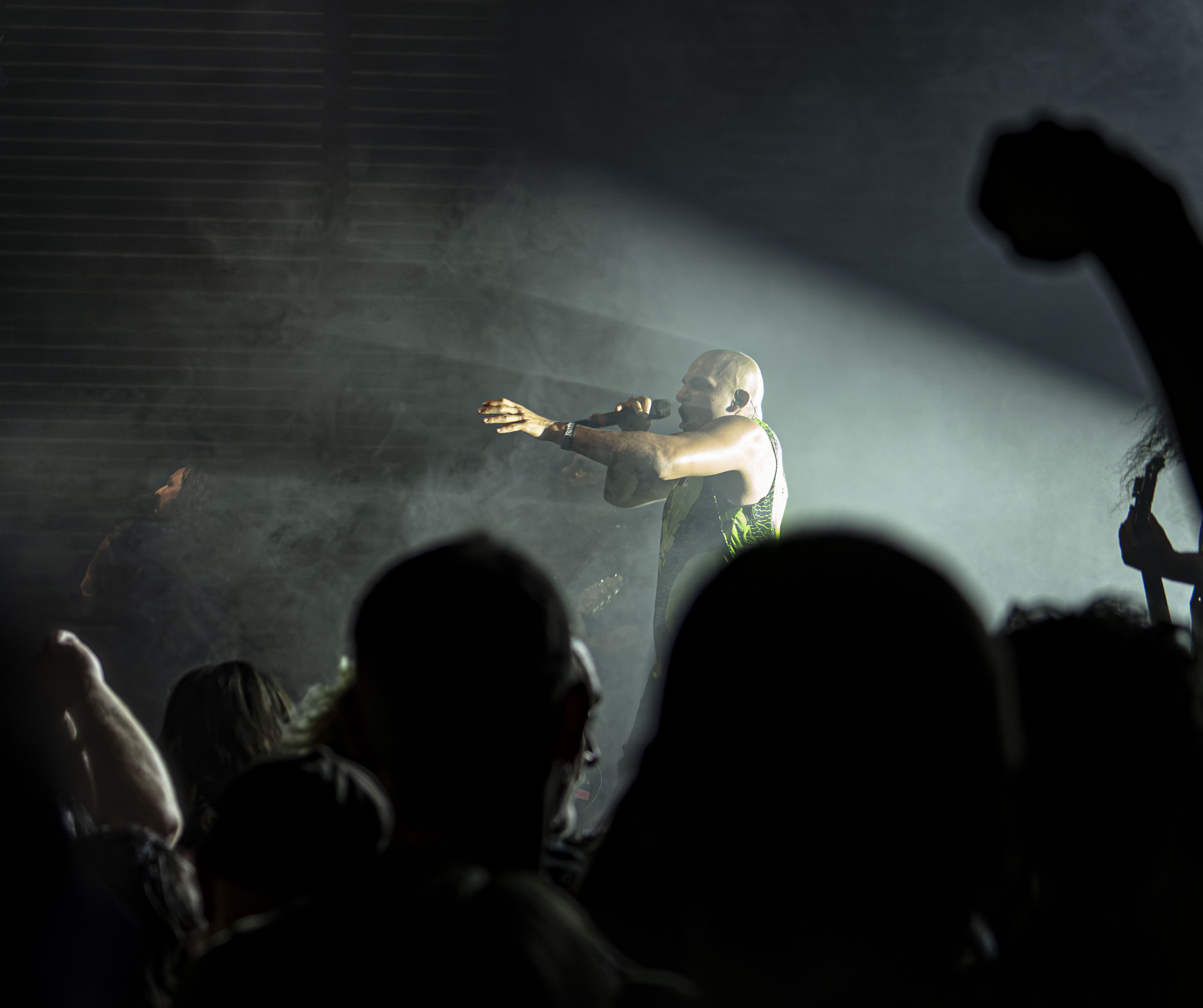 Bloodywood - Foto: Af Joachim Vilholm Vilstrup