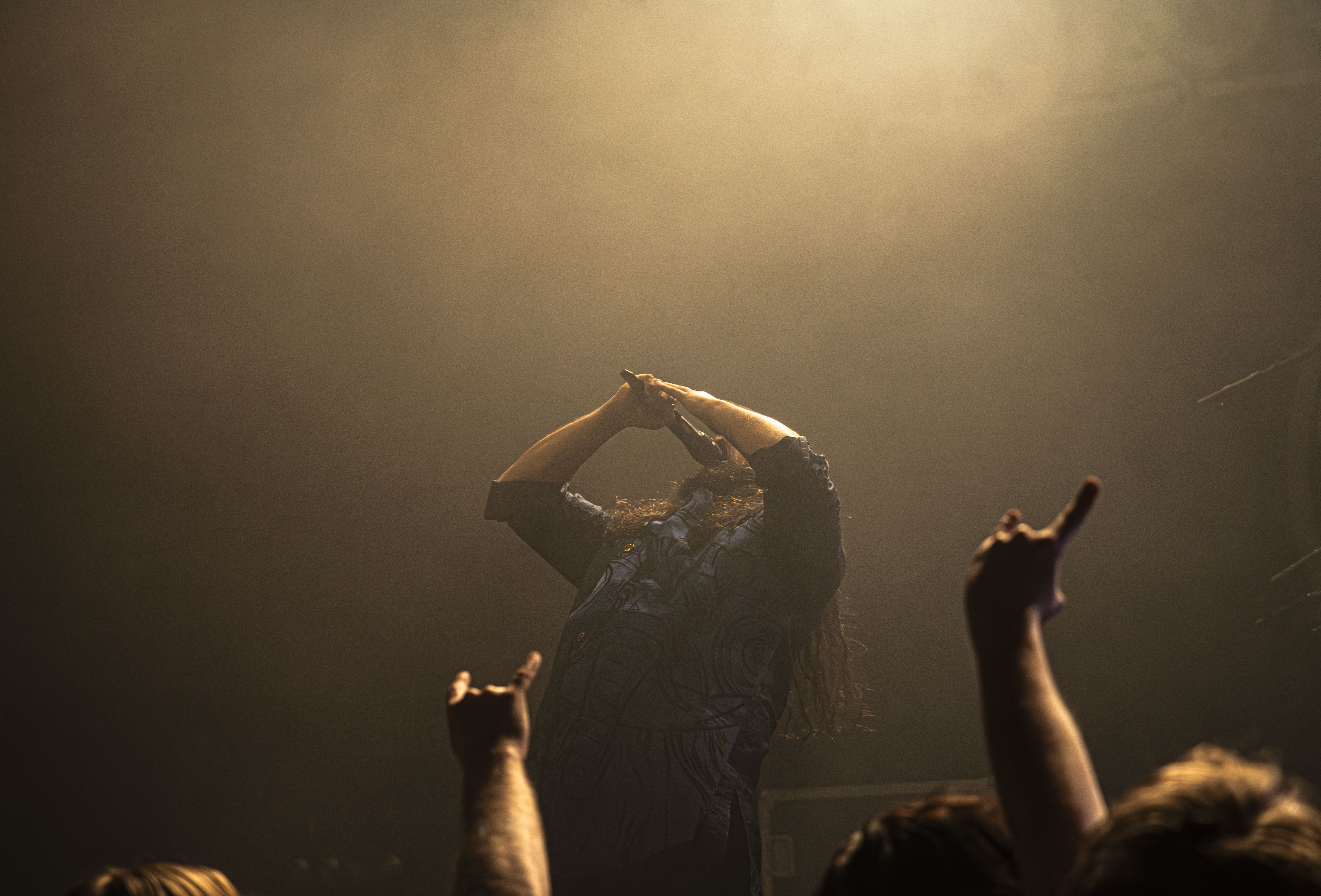Bloodywood - Foto: Af Joachim Vilholm Vilstrup