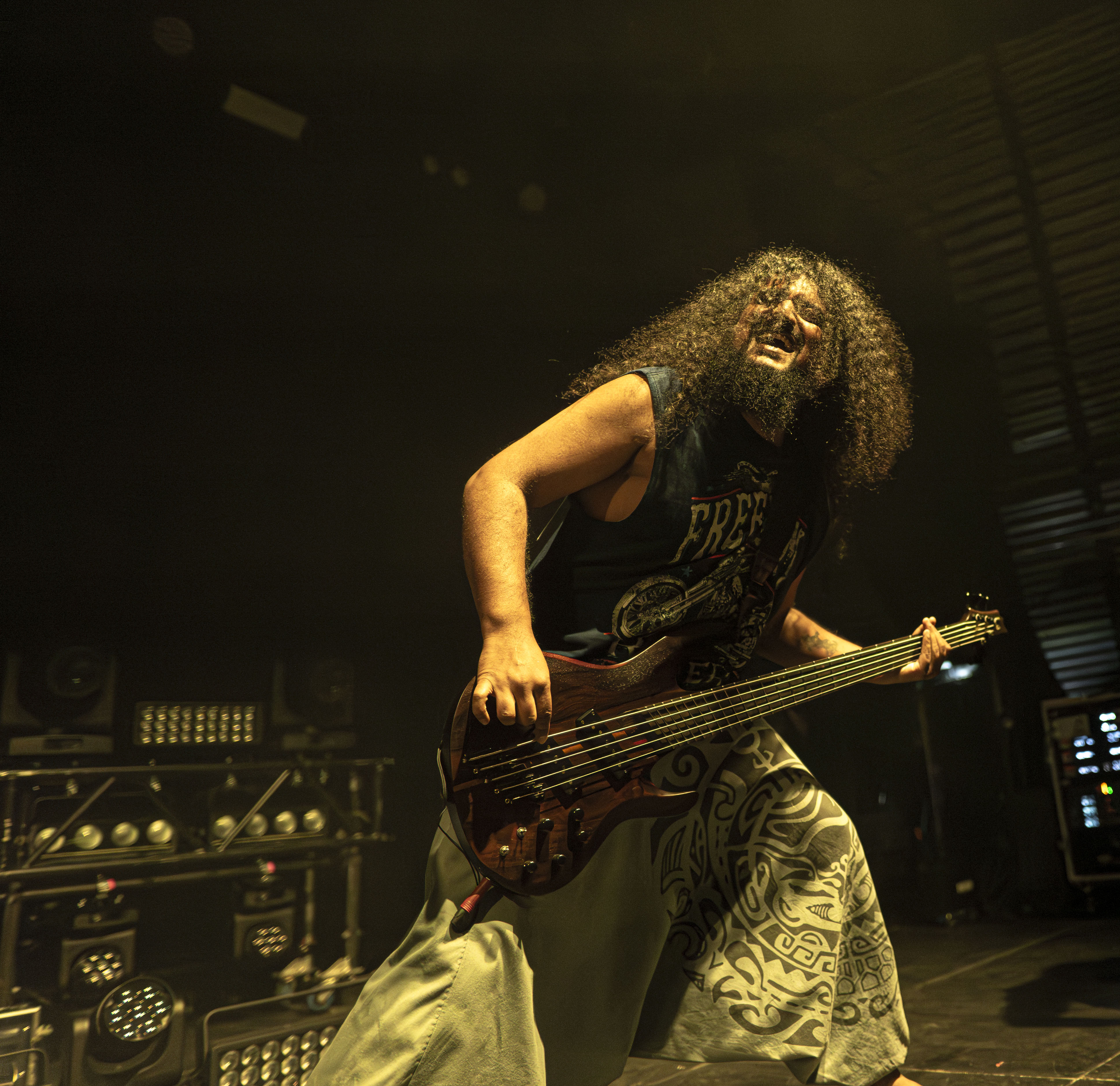 Bloodywood - Foto: Af Joachim Vilholm Vilstrup