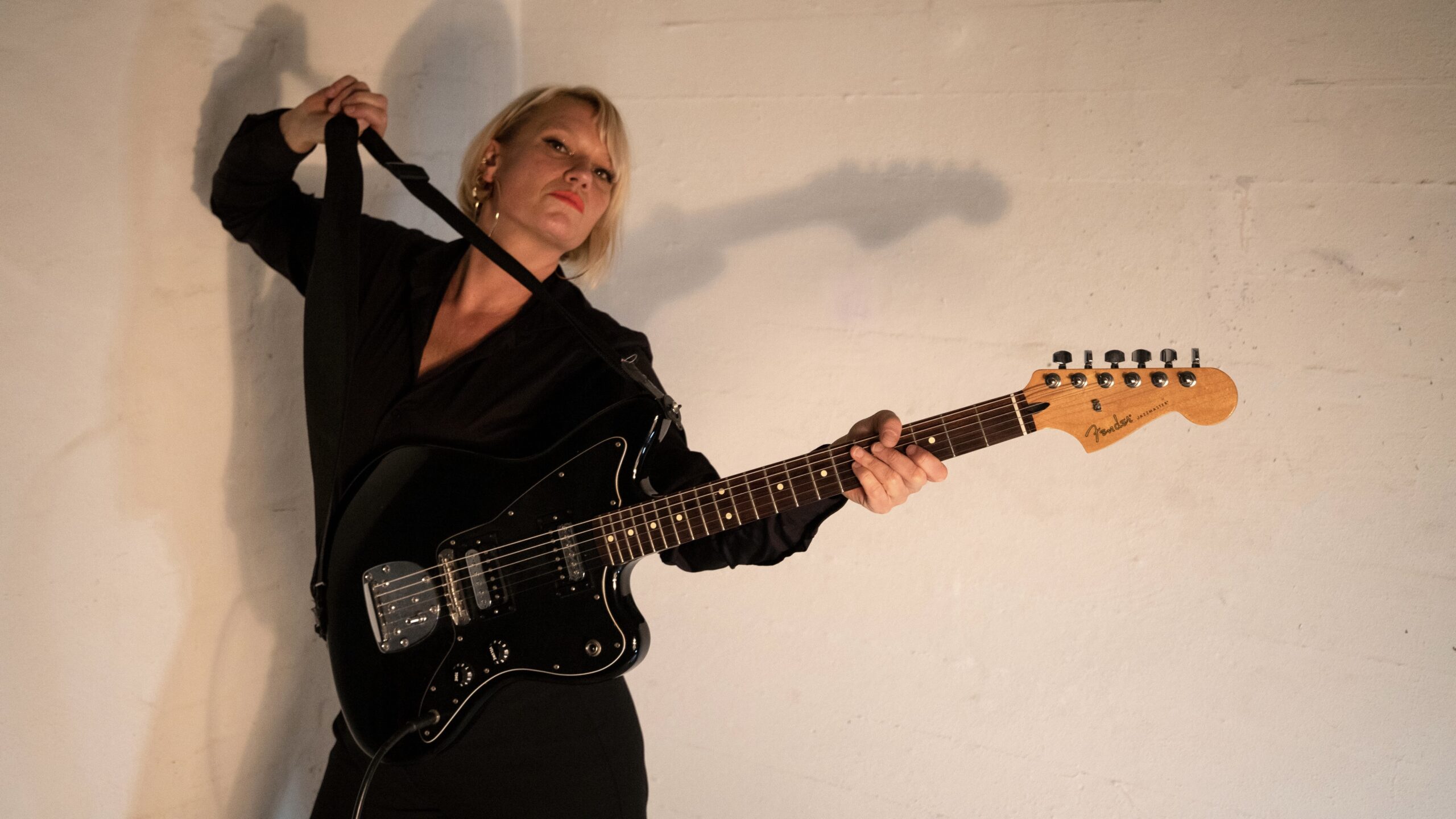 MAD-koncertgænger: Julie Runa