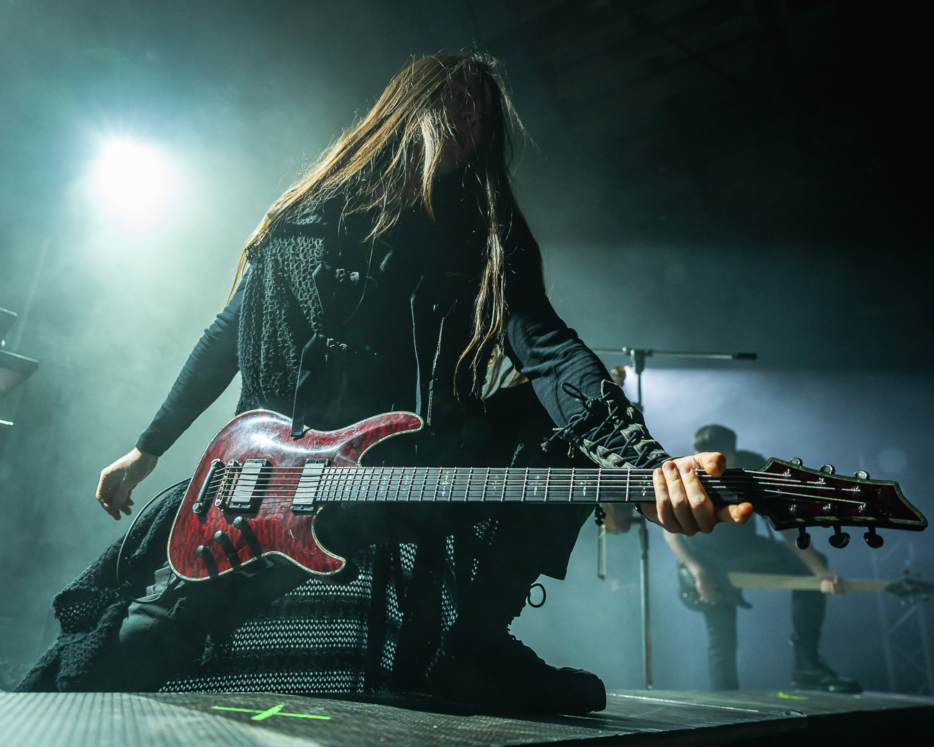 Imminence - Foto: Anders Groos Mikkelsen