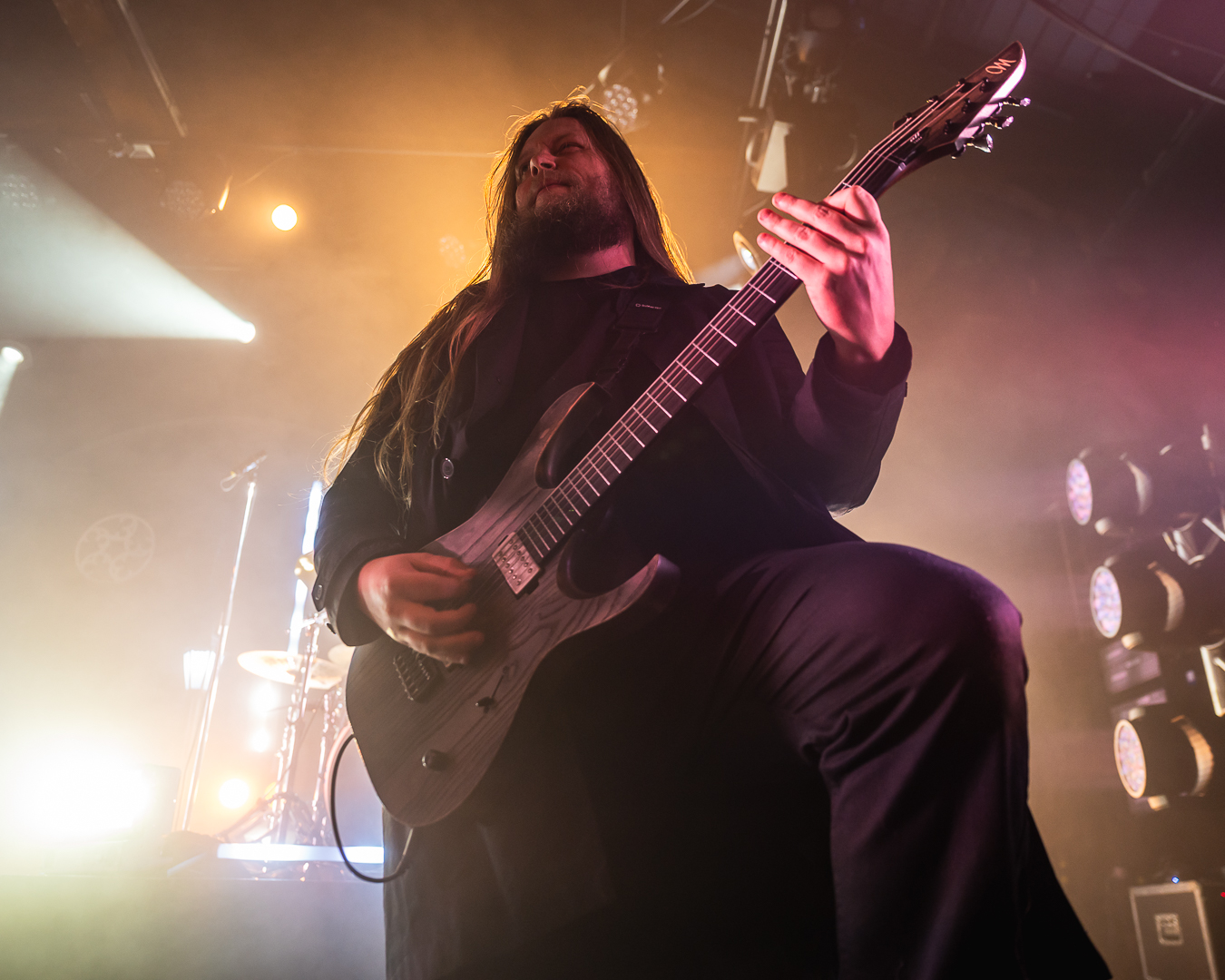Imminence - Foto: Anders Groos Mikkelsen