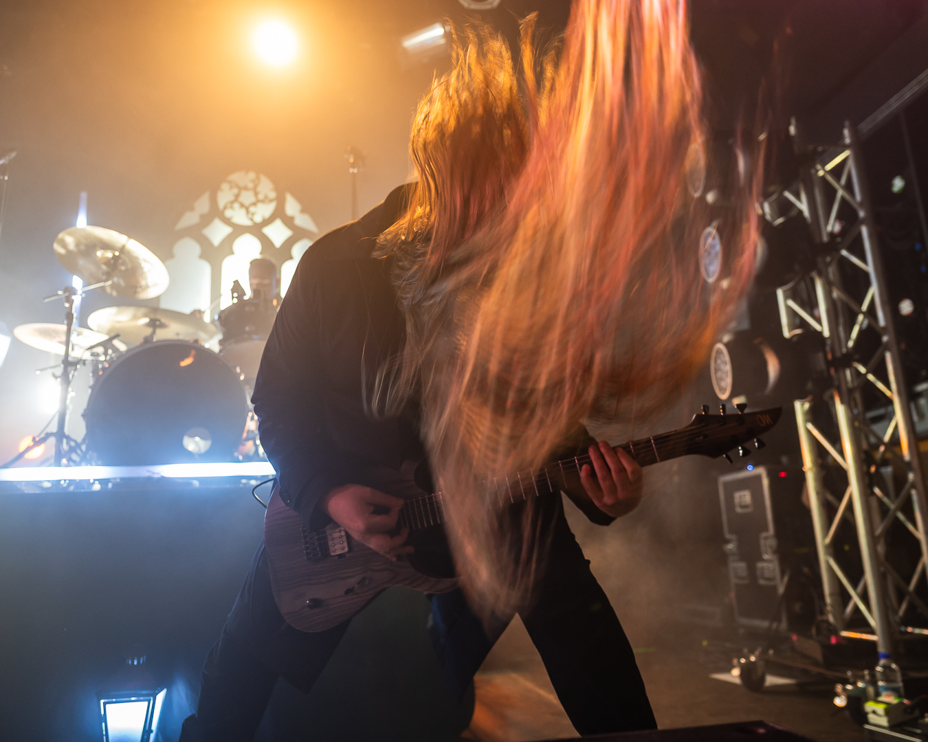 Imminence - Foto: Anders Groos Mikkelsen