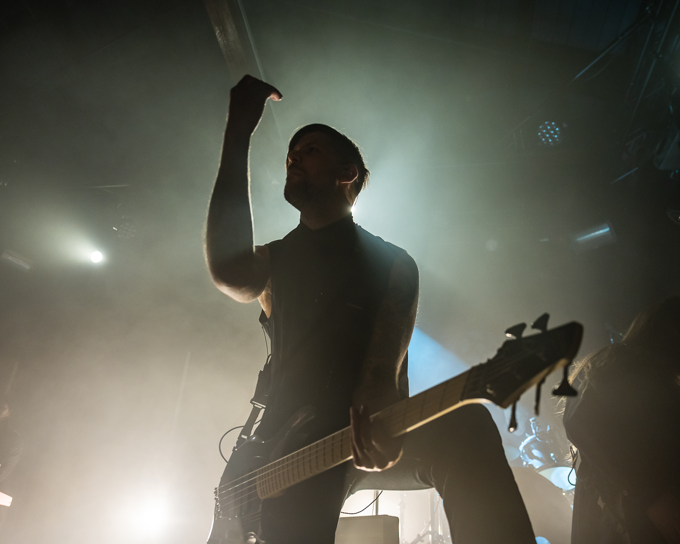 Imminence - Foto: Anders Groos Mikkelsen