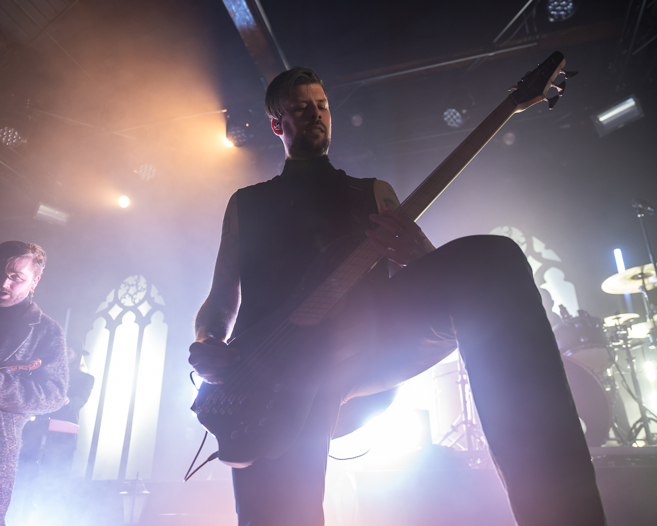 Imminence - Foto: Anders Groos Mikkelsen