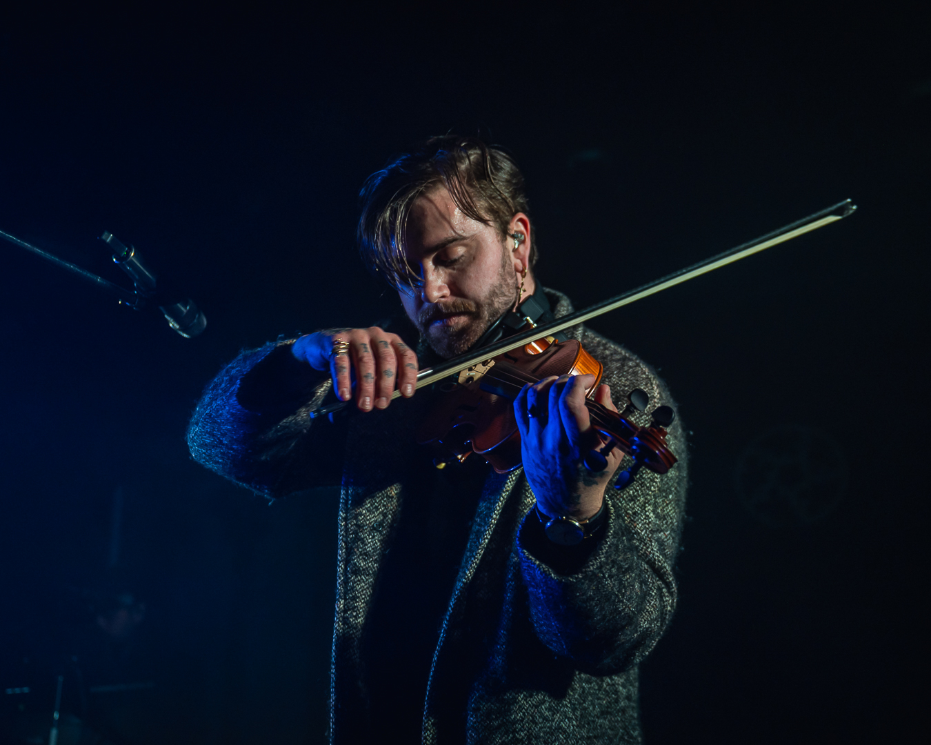 Imminence - Foto: Anders Groos Mikkelsen
