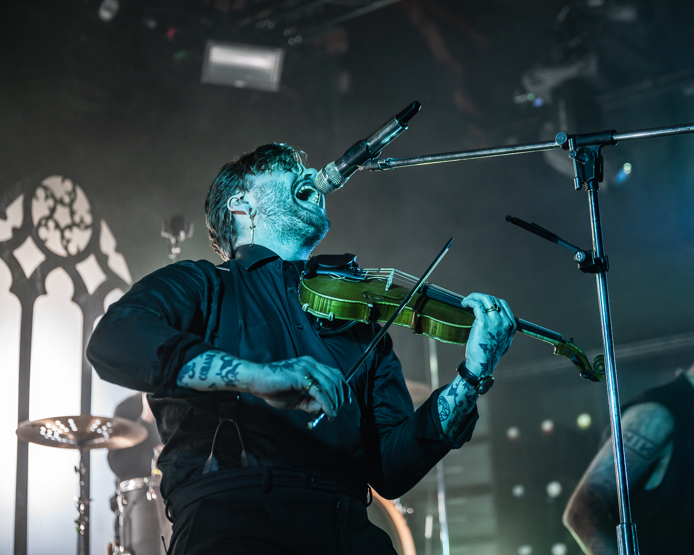 Imminence - Foto: Anders Groos Mikkelsen