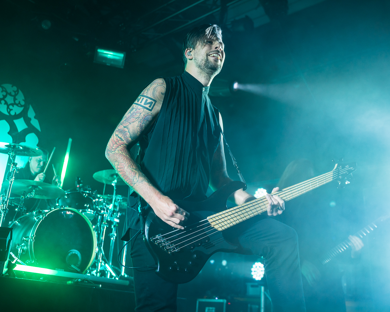 Imminence - Foto: Anders Groos Mikkelsen