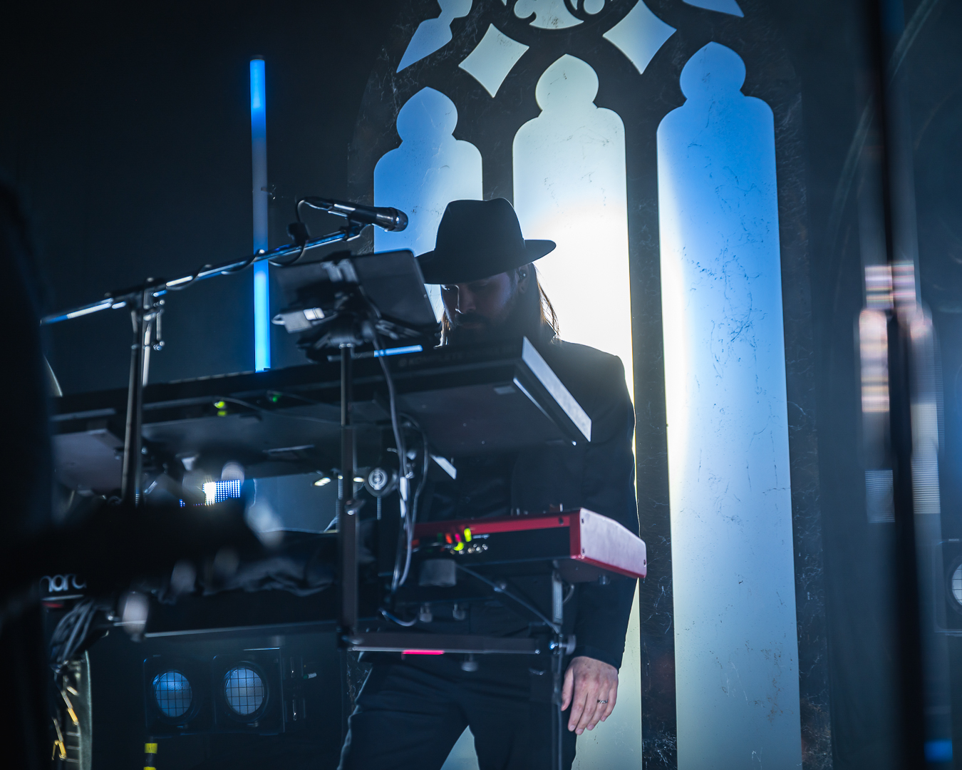 Imminence - Foto: Anders Groos Mikkelsen