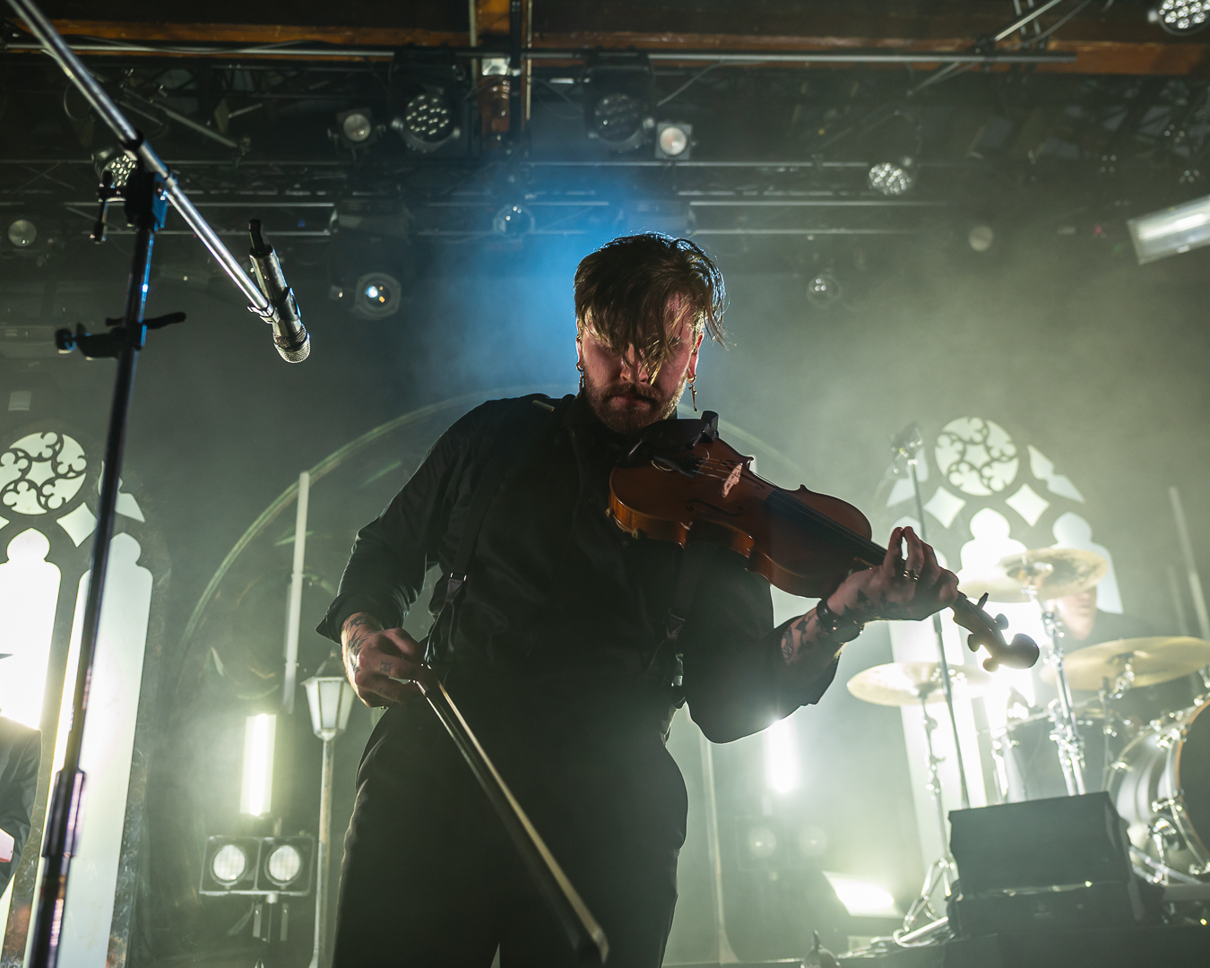 Imminence - Foto: Anders Groos Mikkelsen