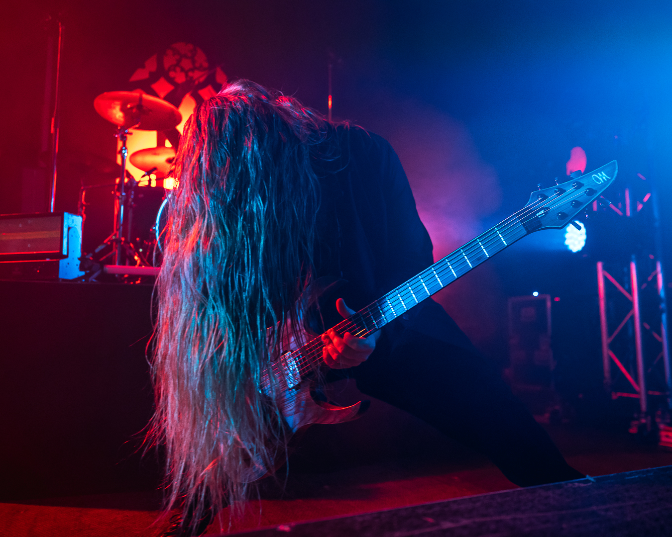 Imminence - Foto: Anders Groos Mikkelsen