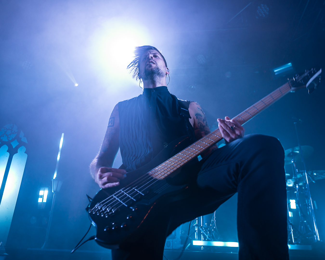Imminence - Foto: Anders Groos Mikkelsen