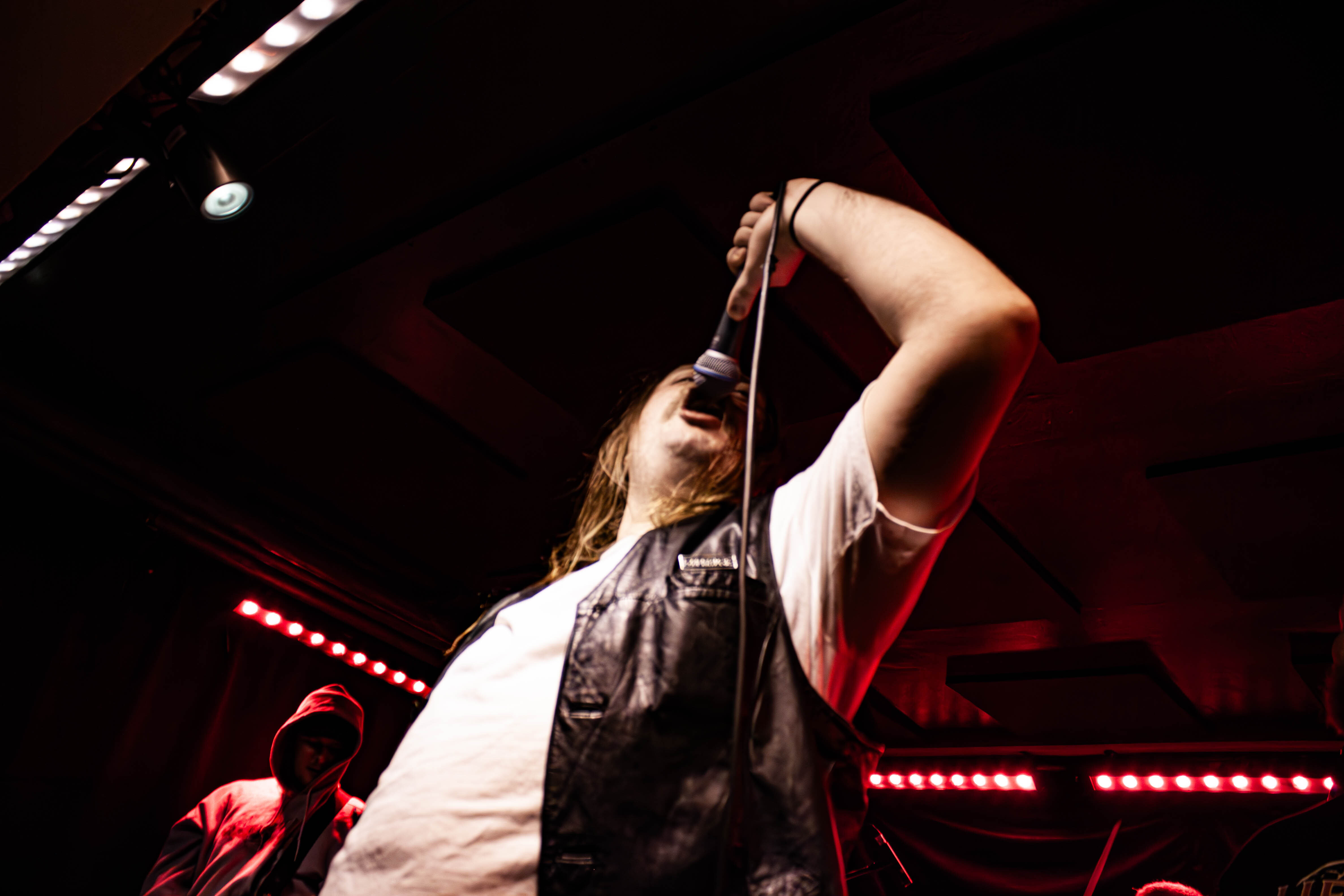 To flade og en skalle - Foto: Bastian Reinholdt Madsen