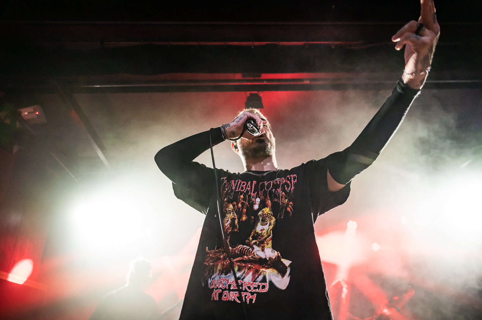 Like Moths to Flames - Foto: Anders Groos Mikkelsen