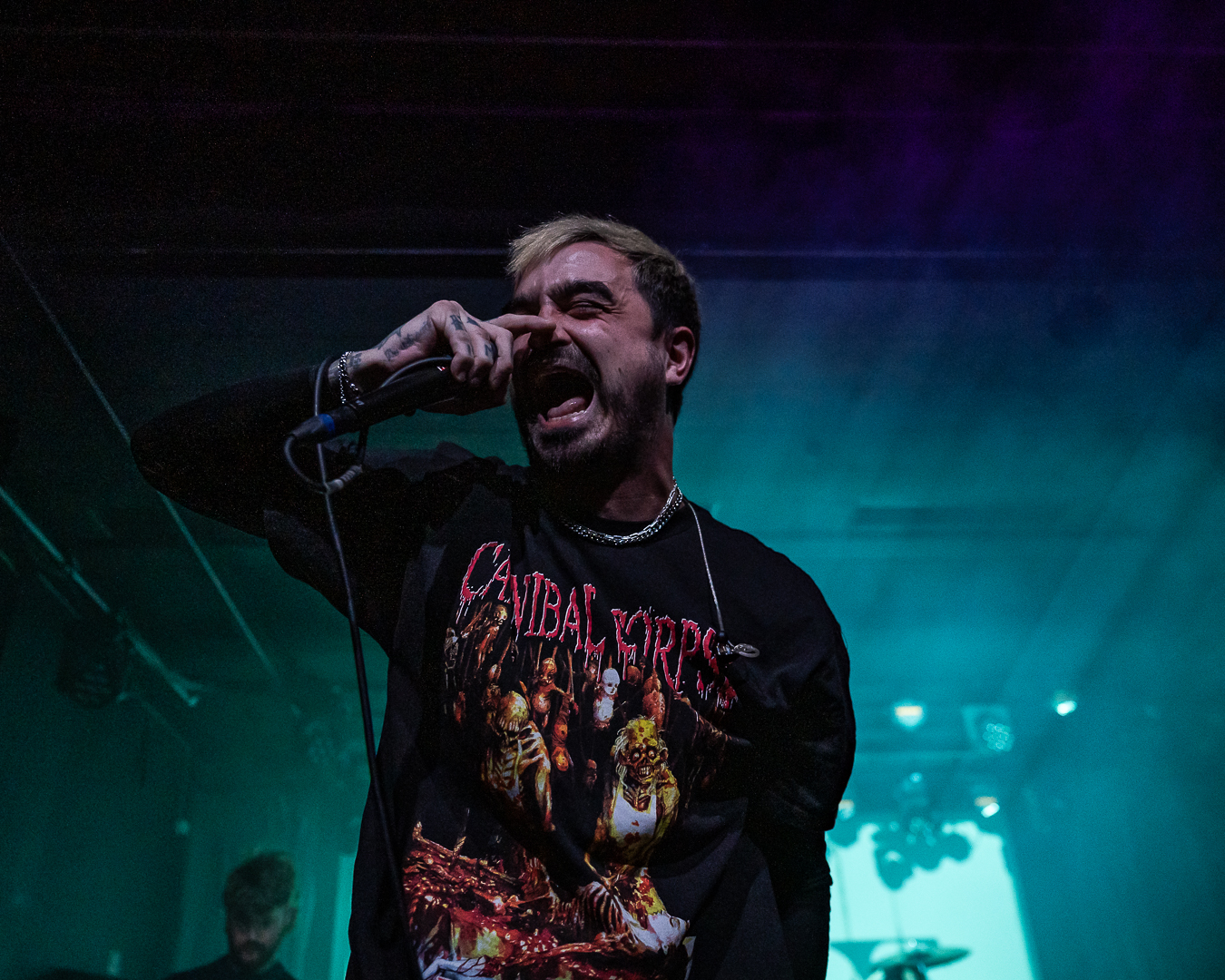 Like Moths to Flames - Foto: Anders Groos Mikkelsen