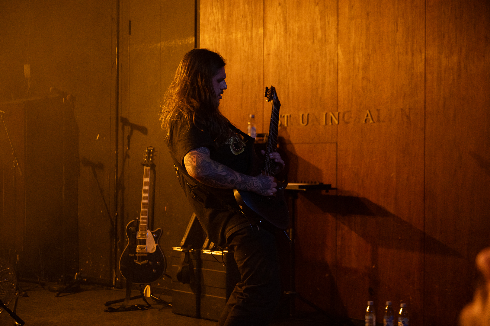 Like Moths to Flames - Foto: Anders Groos Mikkelsen