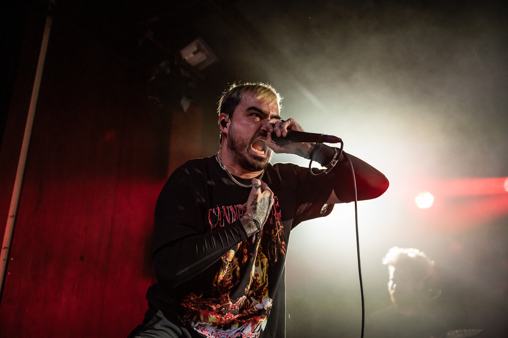 Like Moths to Flames - Foto: Anders Groos Mikkelsen