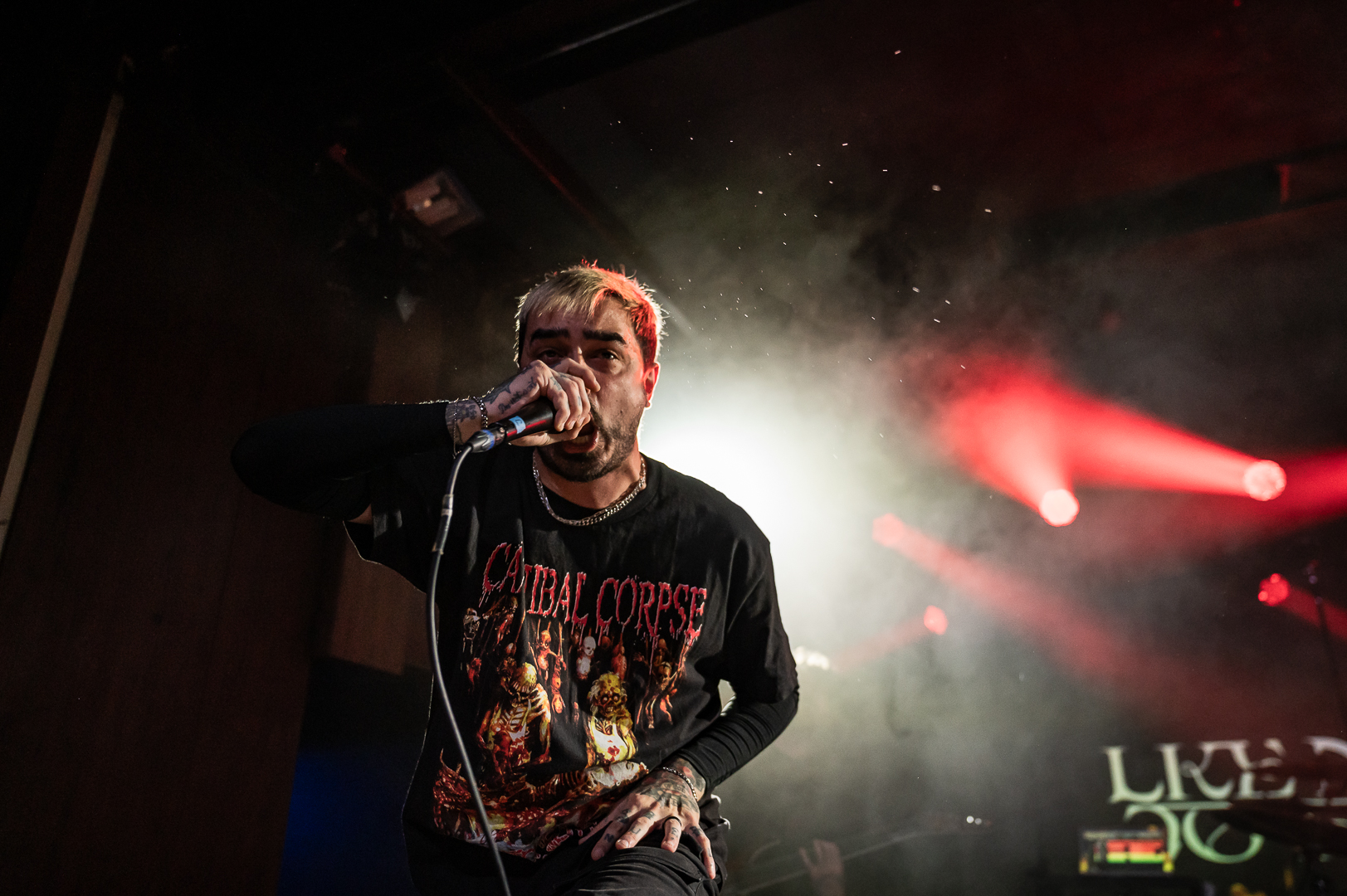 Like Moths to Flames - Foto: Anders Groos Mikkelsen