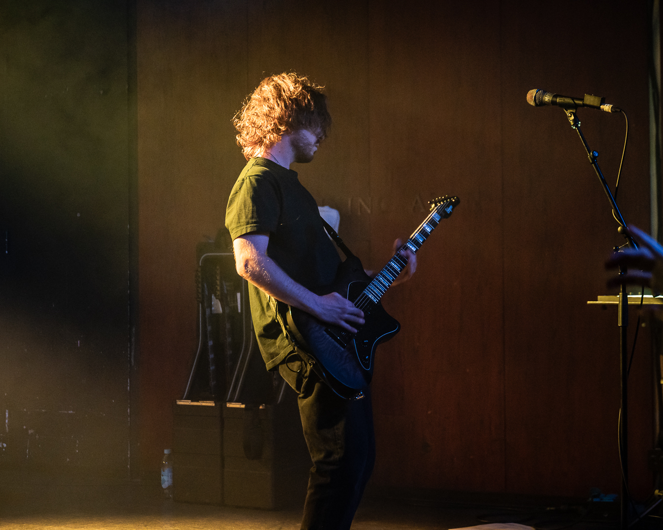 Like Moths to Flames - Foto: Anders Groos Mikkelsen
