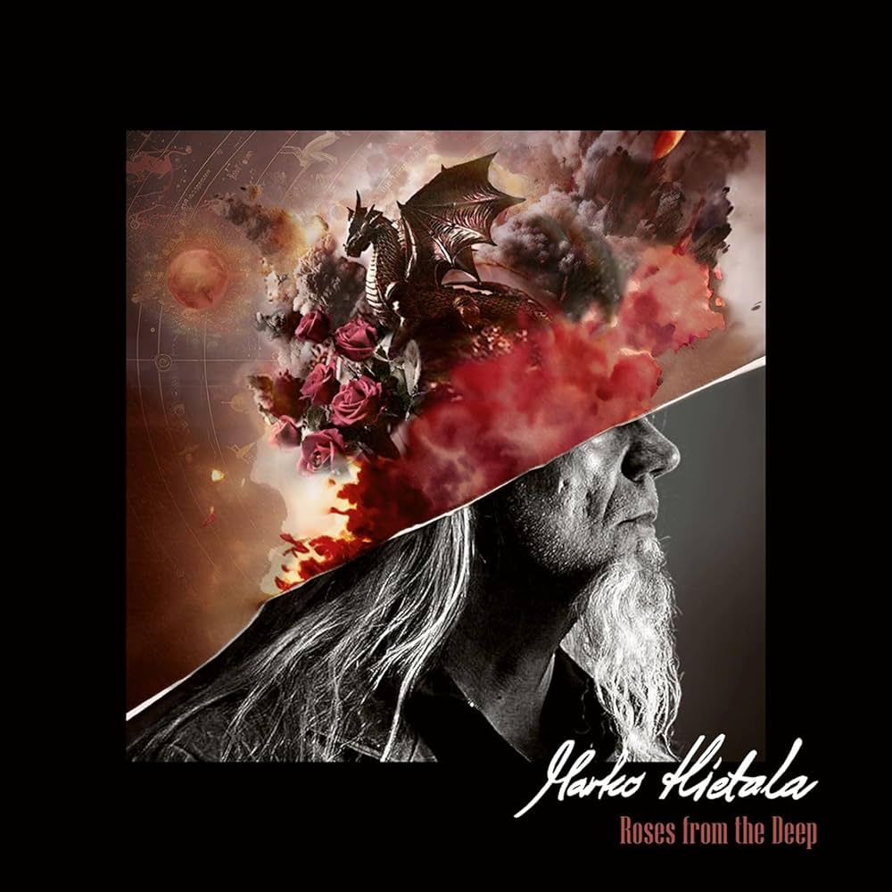 Hit med Marko Hietala