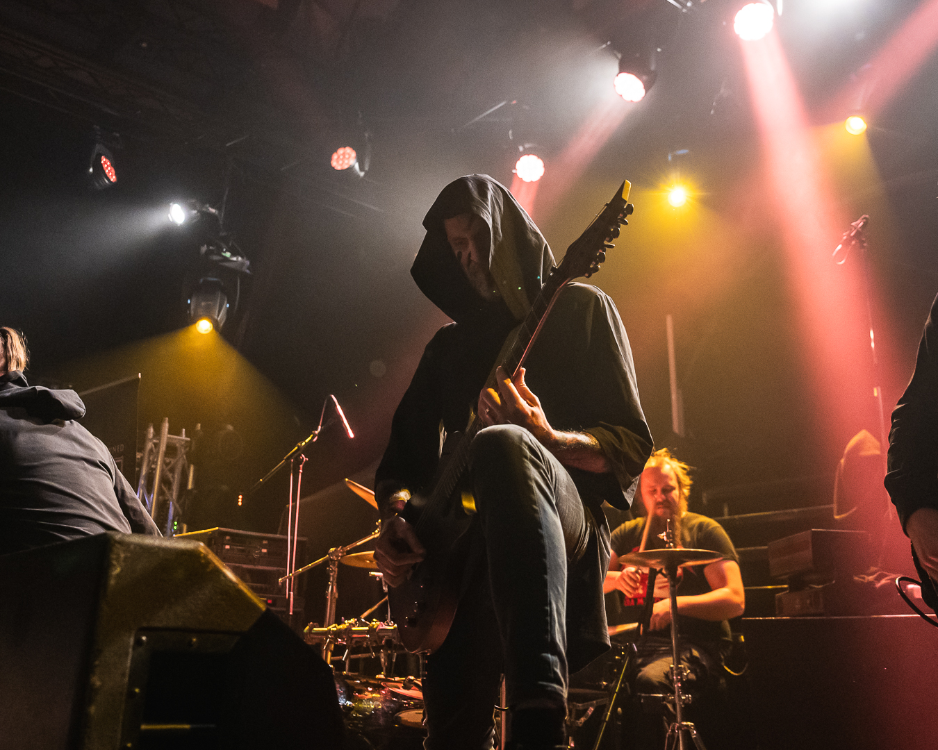 Night Crowned - Foto: Anders Groos Mikkelsen