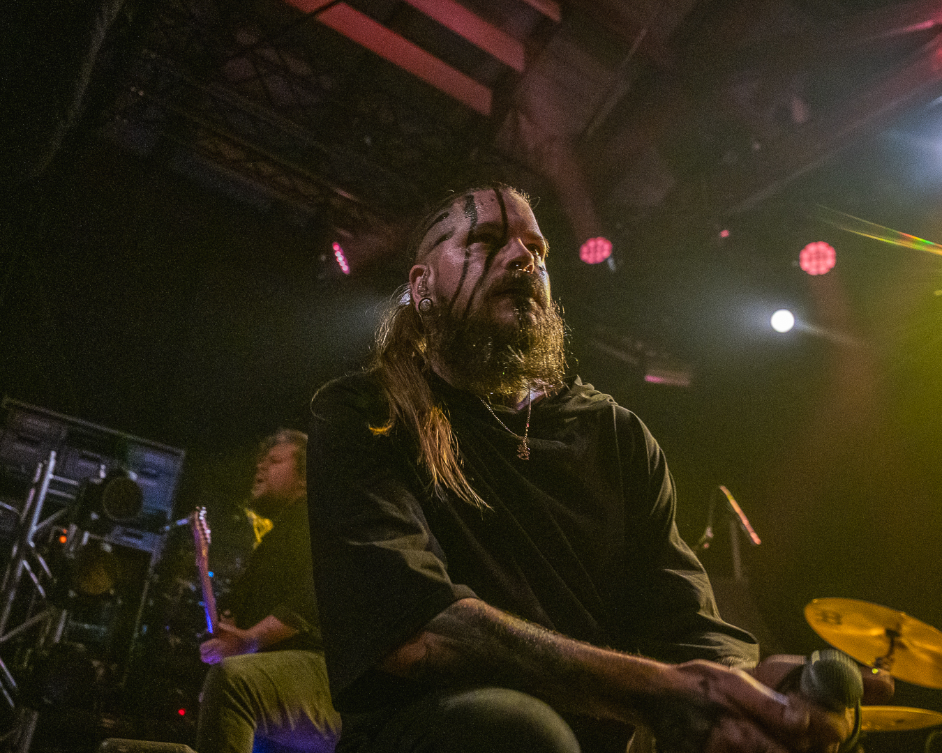 Night Crowned - Foto: Anders Groos Mikkelsen