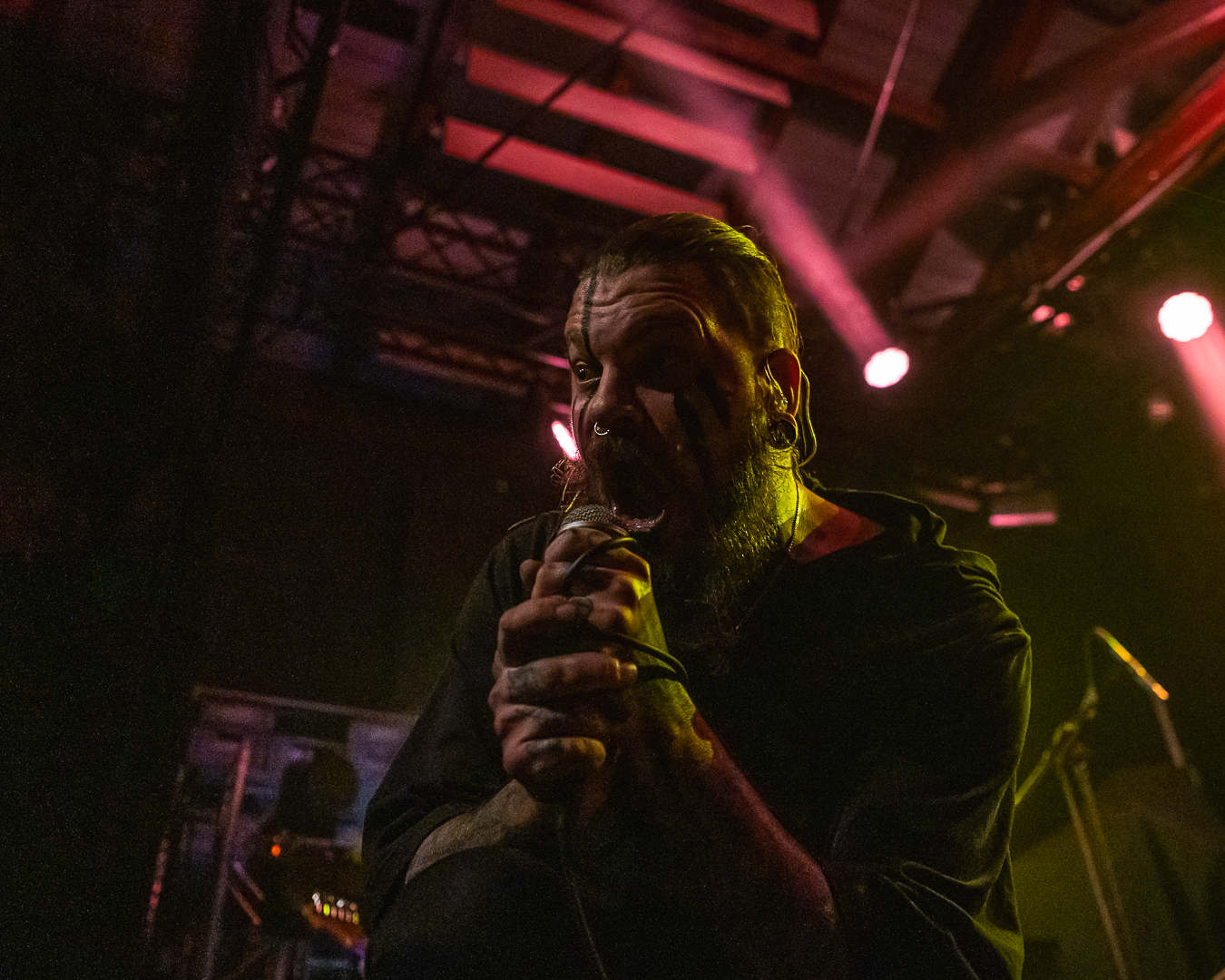 Night Crowned - Foto: Anders Groos Mikkelsen