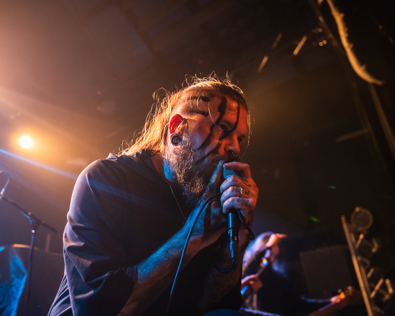 Night Crowned - Foto: Anders Groos Mikkelsen