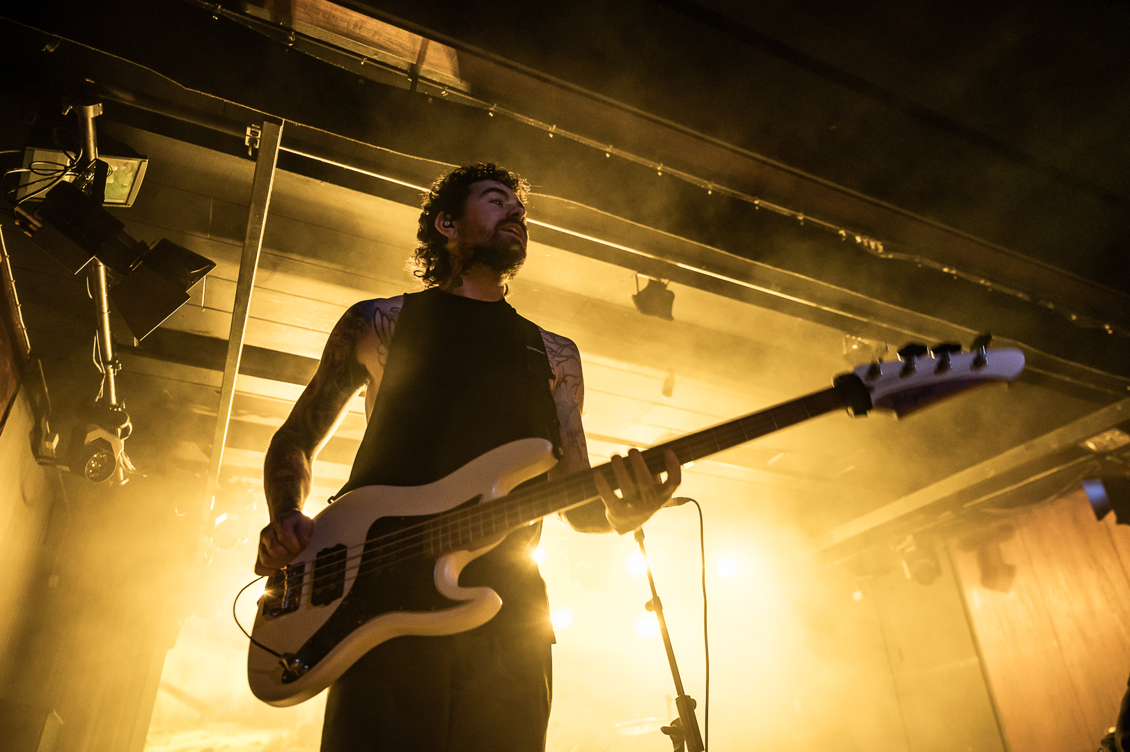 Silent Planet - Foto: Anders Groos Mikkelsen