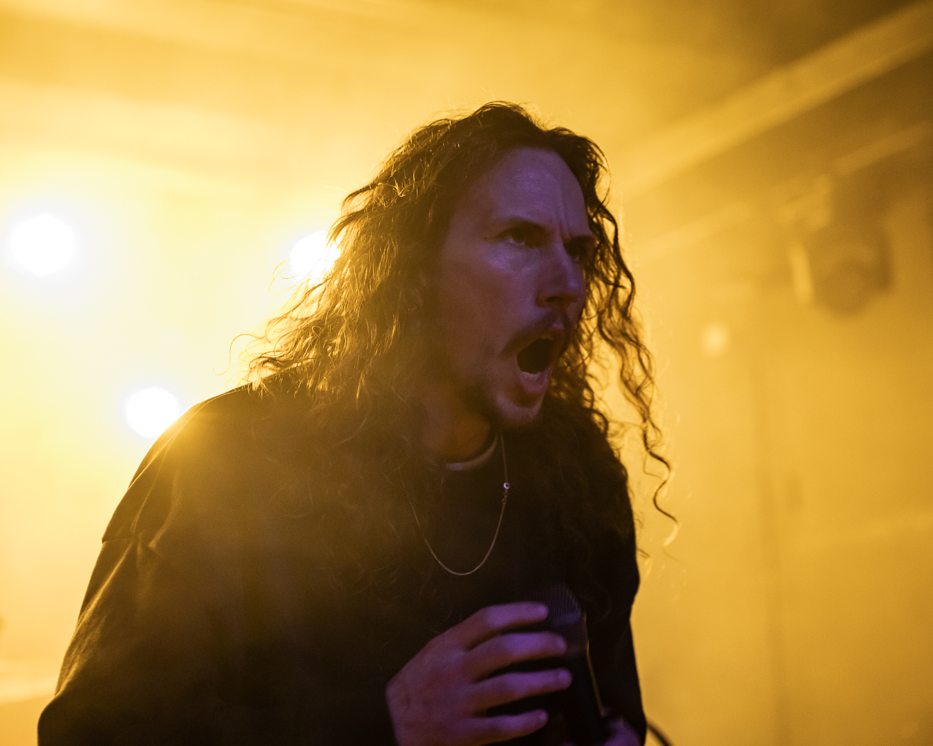 Silent Planet - Foto: Anders Groos Mikkelsen
