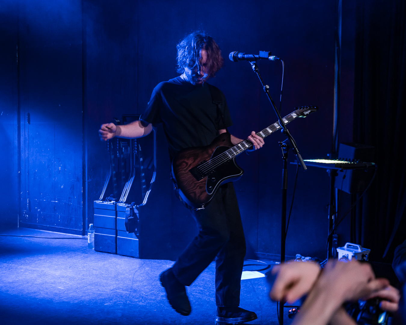Silent Planet - Foto: Anders Groos Mikkelsen