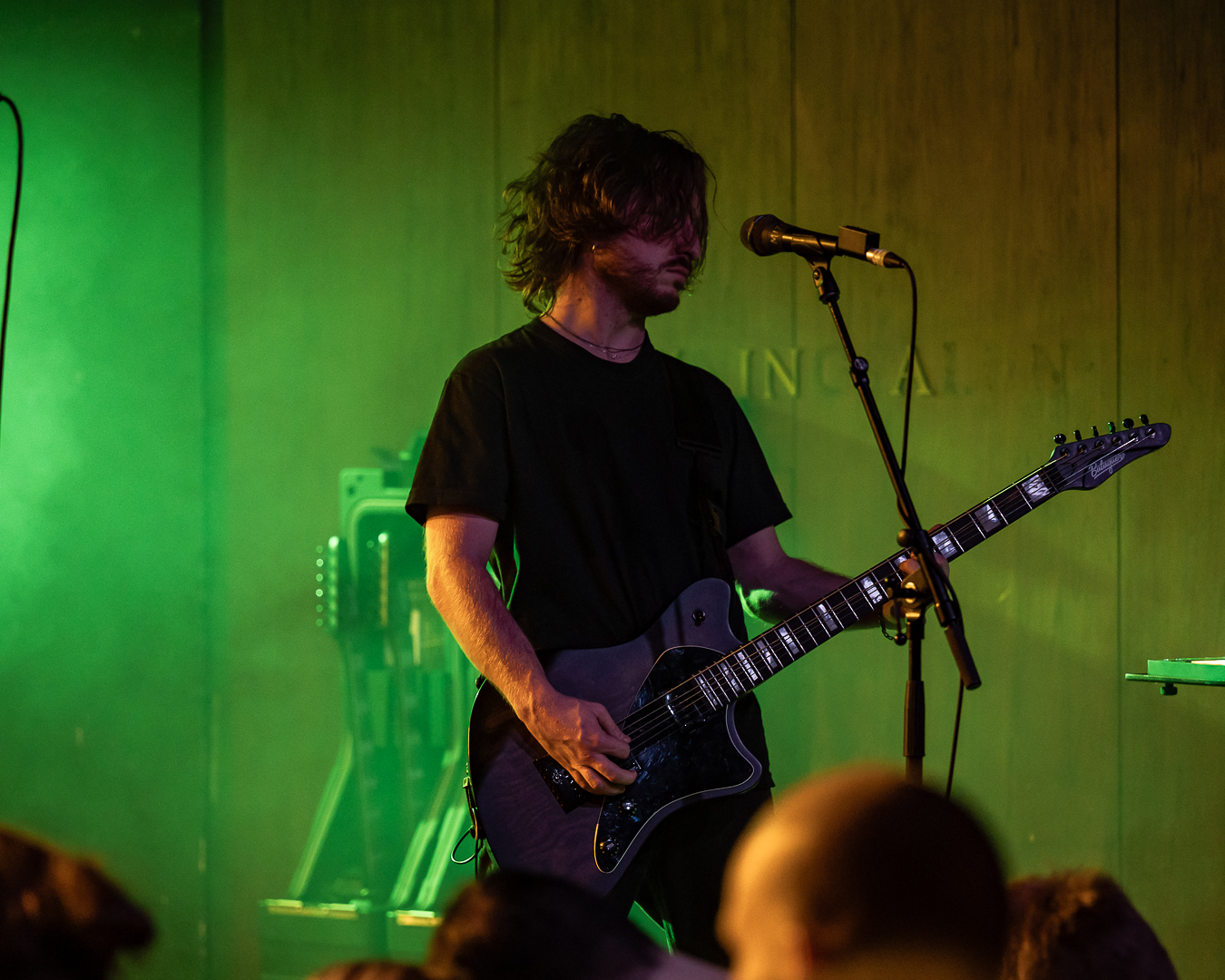 Silent Planet - Foto: Anders Groos Mikkelsen