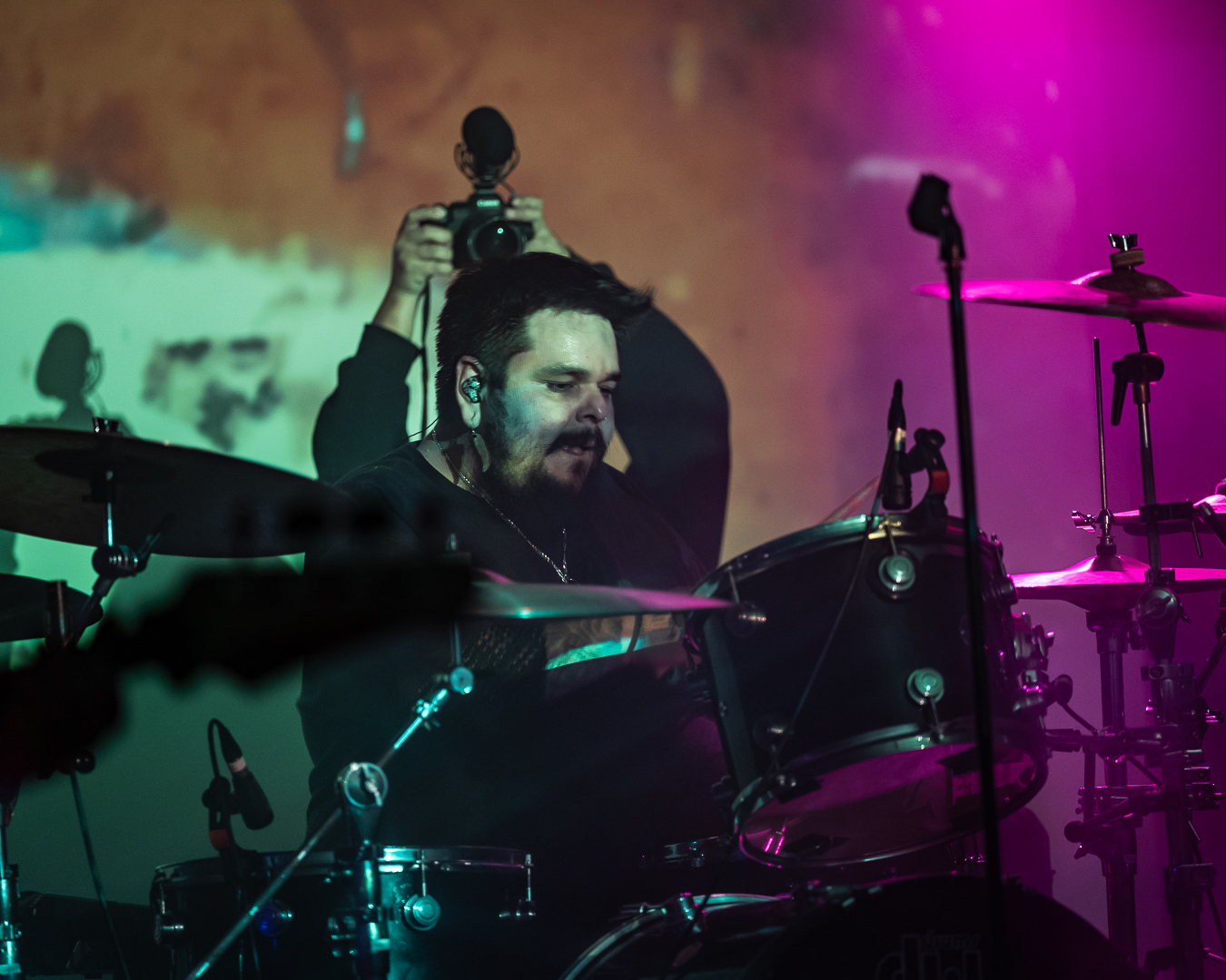 Silent Planet - Foto: Anders Groos Mikkelsen