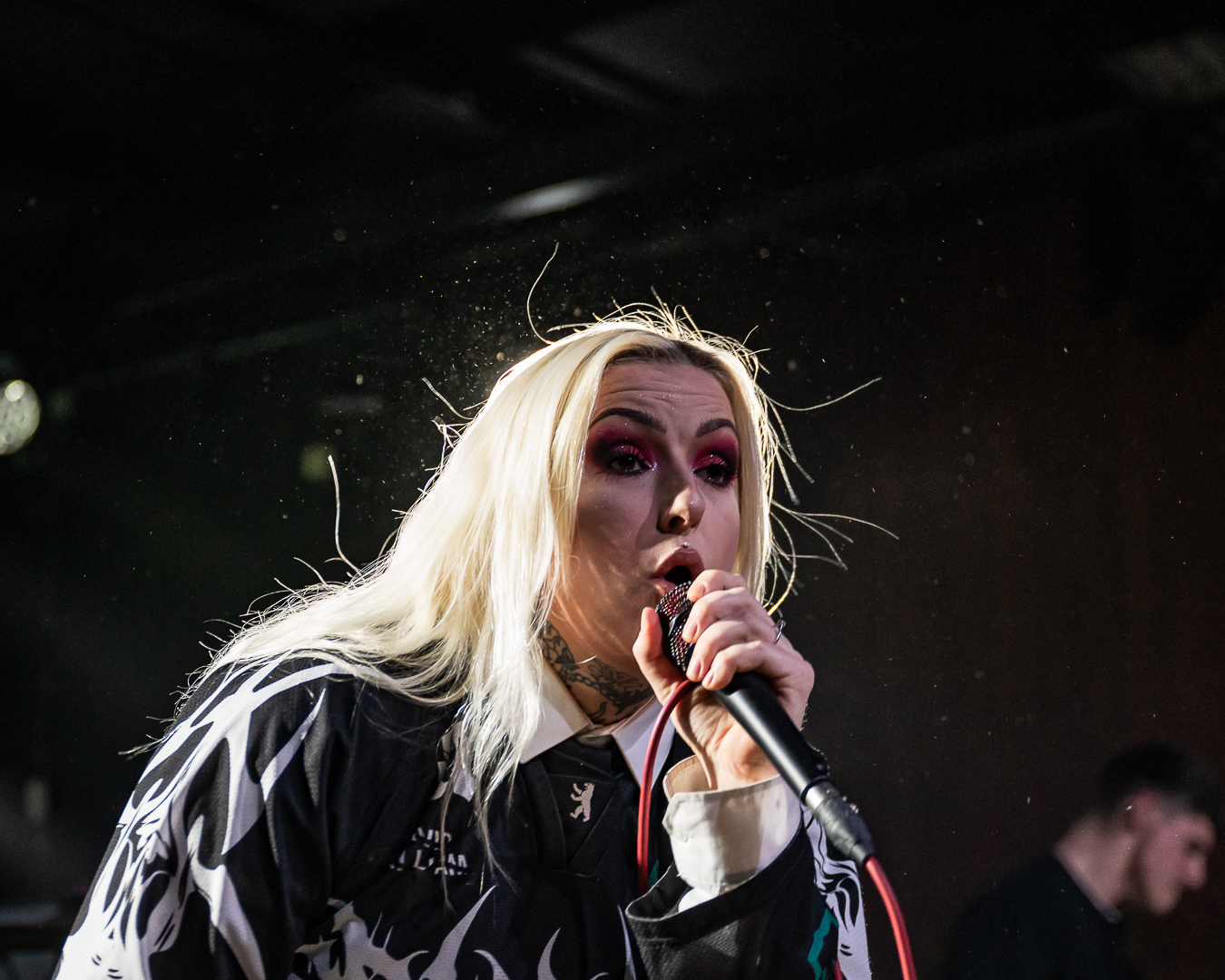 Vexed - Foto: Anders Groos Mikkelsen