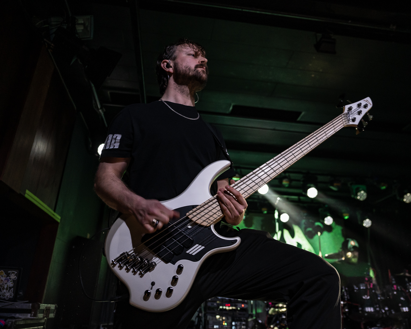 Vexed - Foto: Anders Groos Mikkelsen