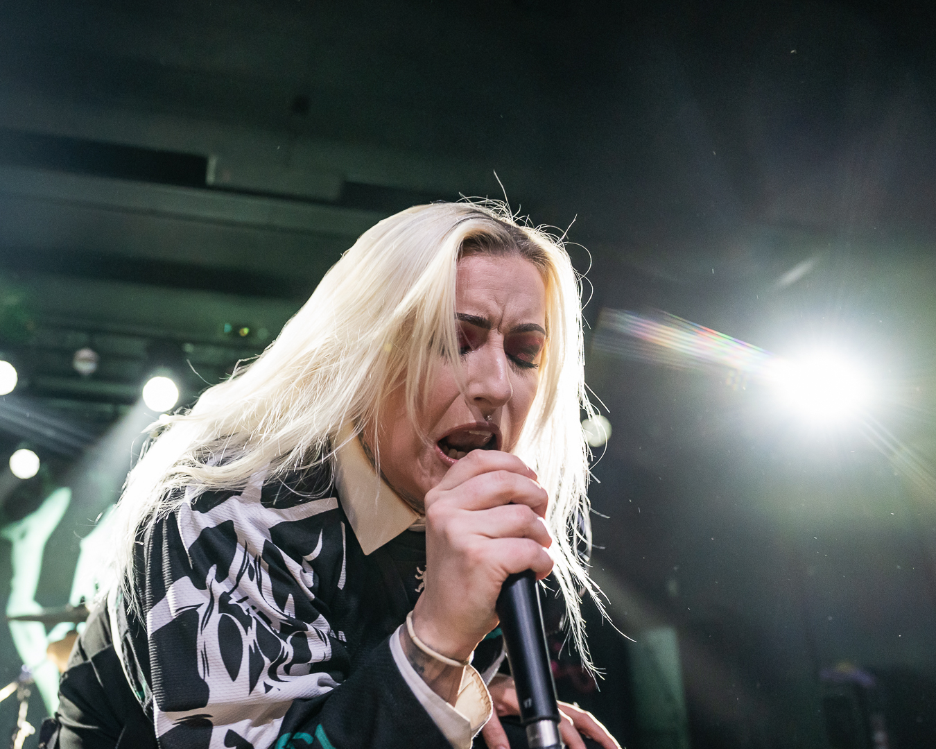 Vexed - Foto: Anders Groos Mikkelsen