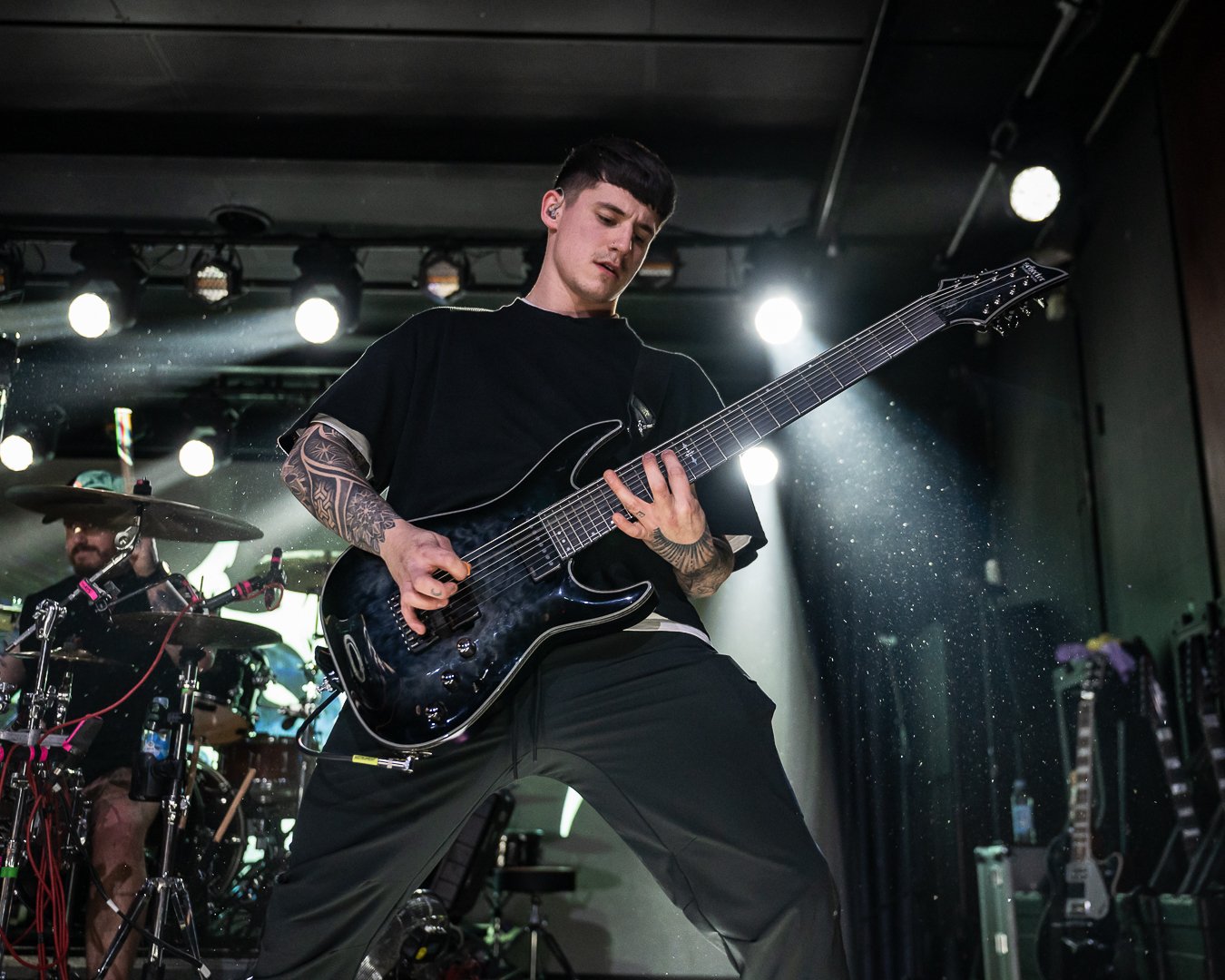 Vexed - Foto: Anders Groos Mikkelsen