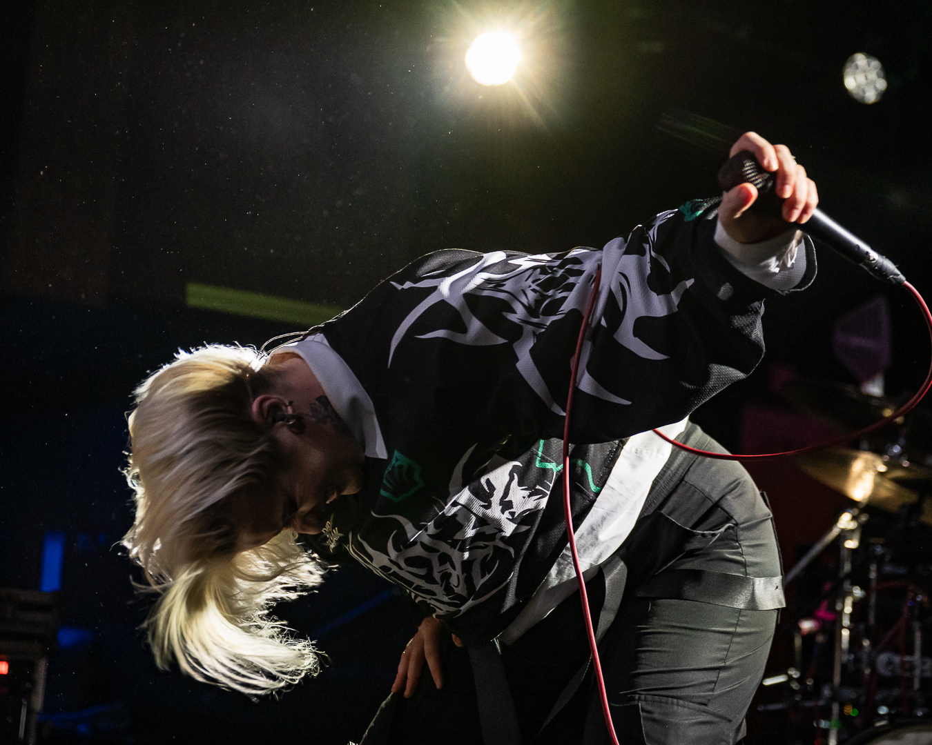 Vexed - Foto: Anders Groos Mikkelsen